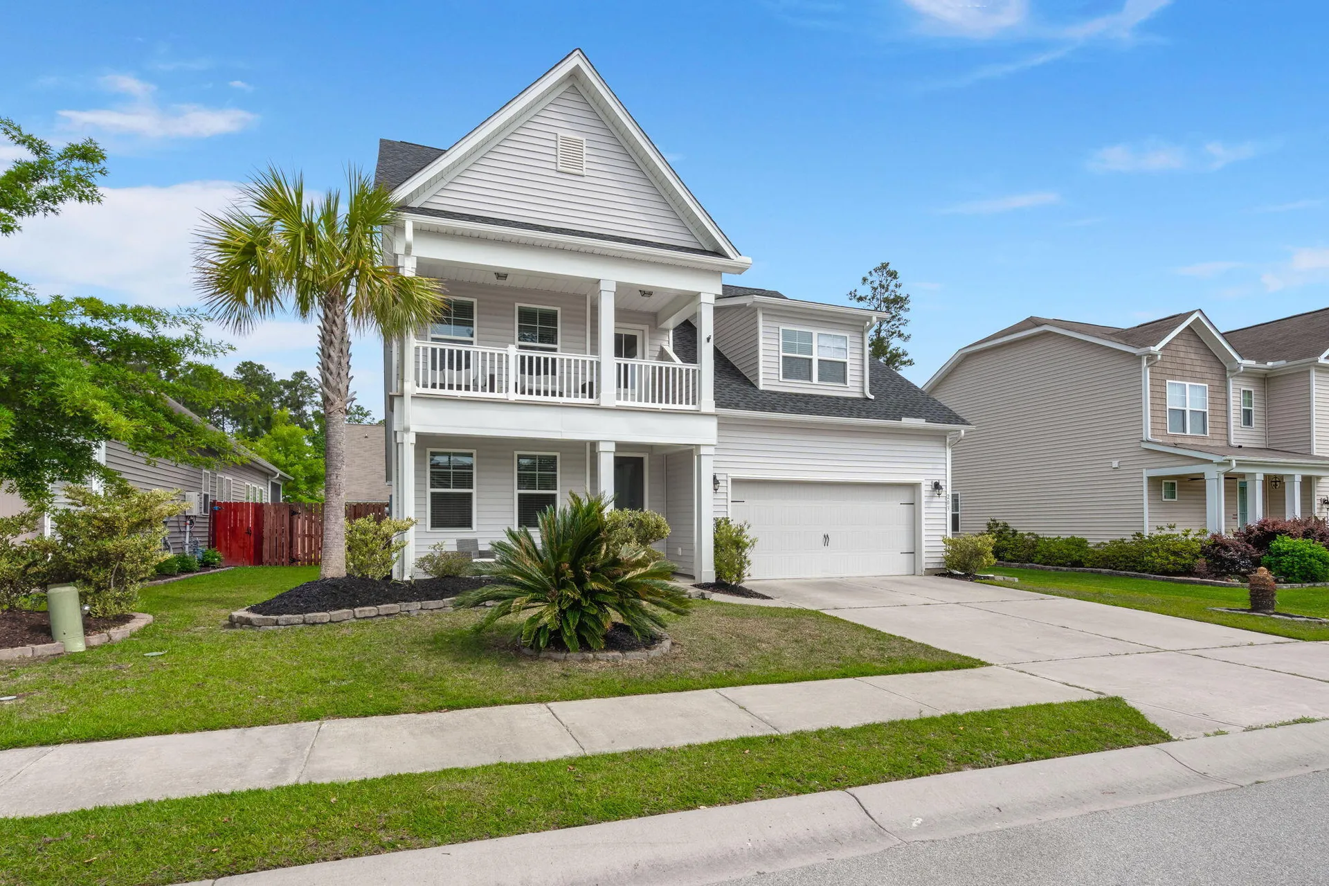 Property image 2 at 203 Yeamans Way, Summerville, SC 29483