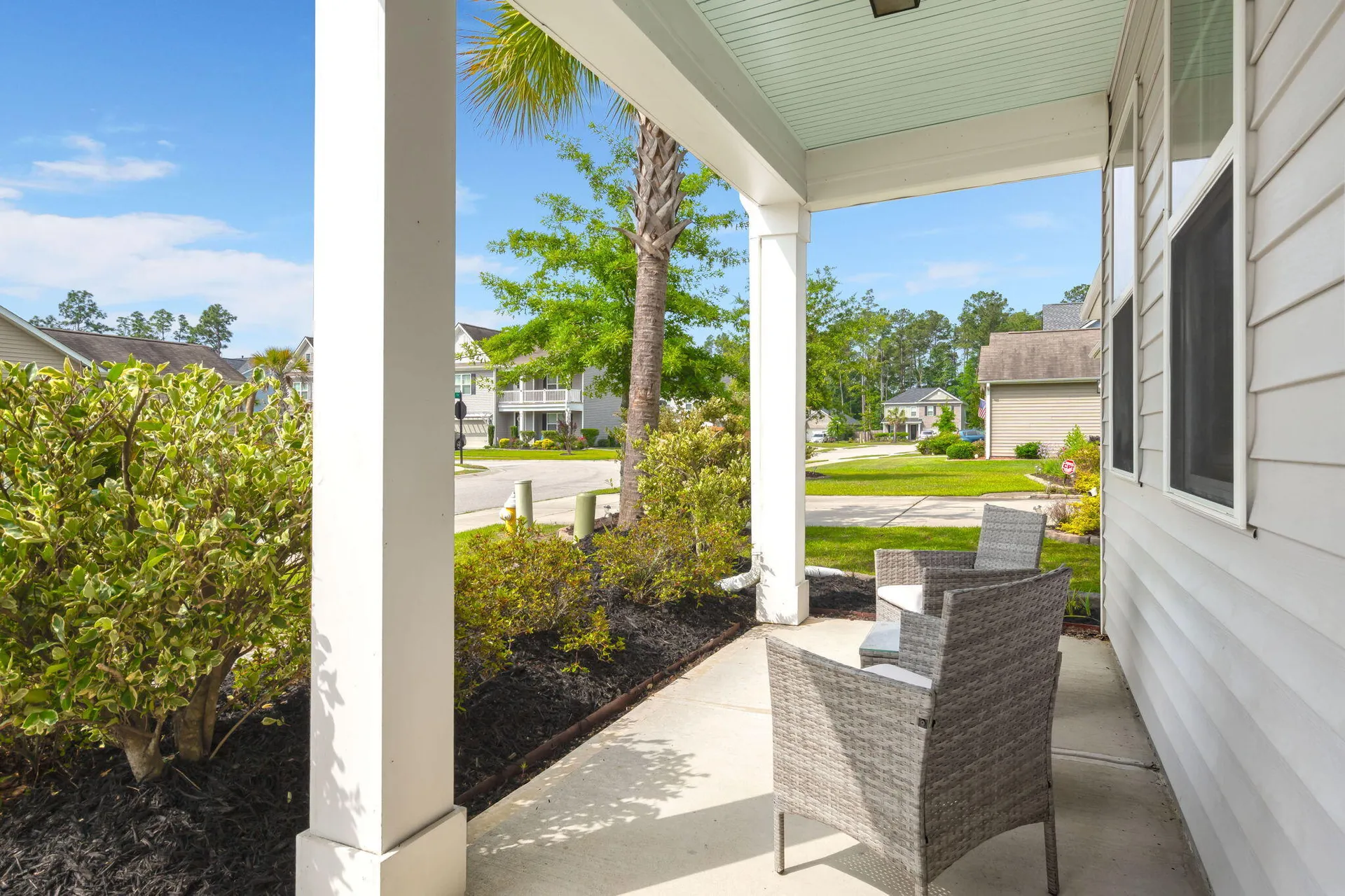 Property image 5 at 203 Yeamans Way, Summerville, SC 29483