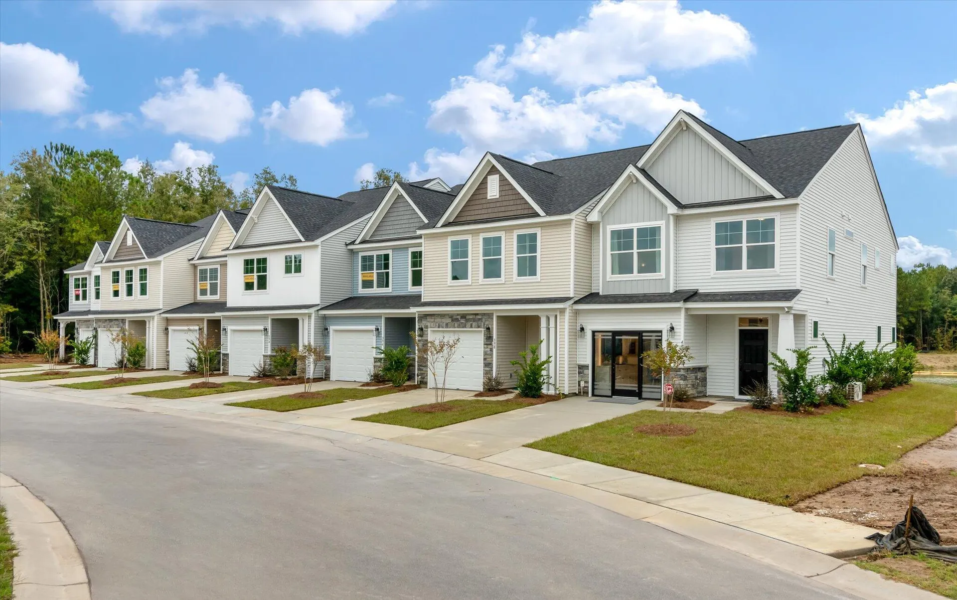 Property image 2 at 414 Duskywing Drive, Goose Creek, SC 29445