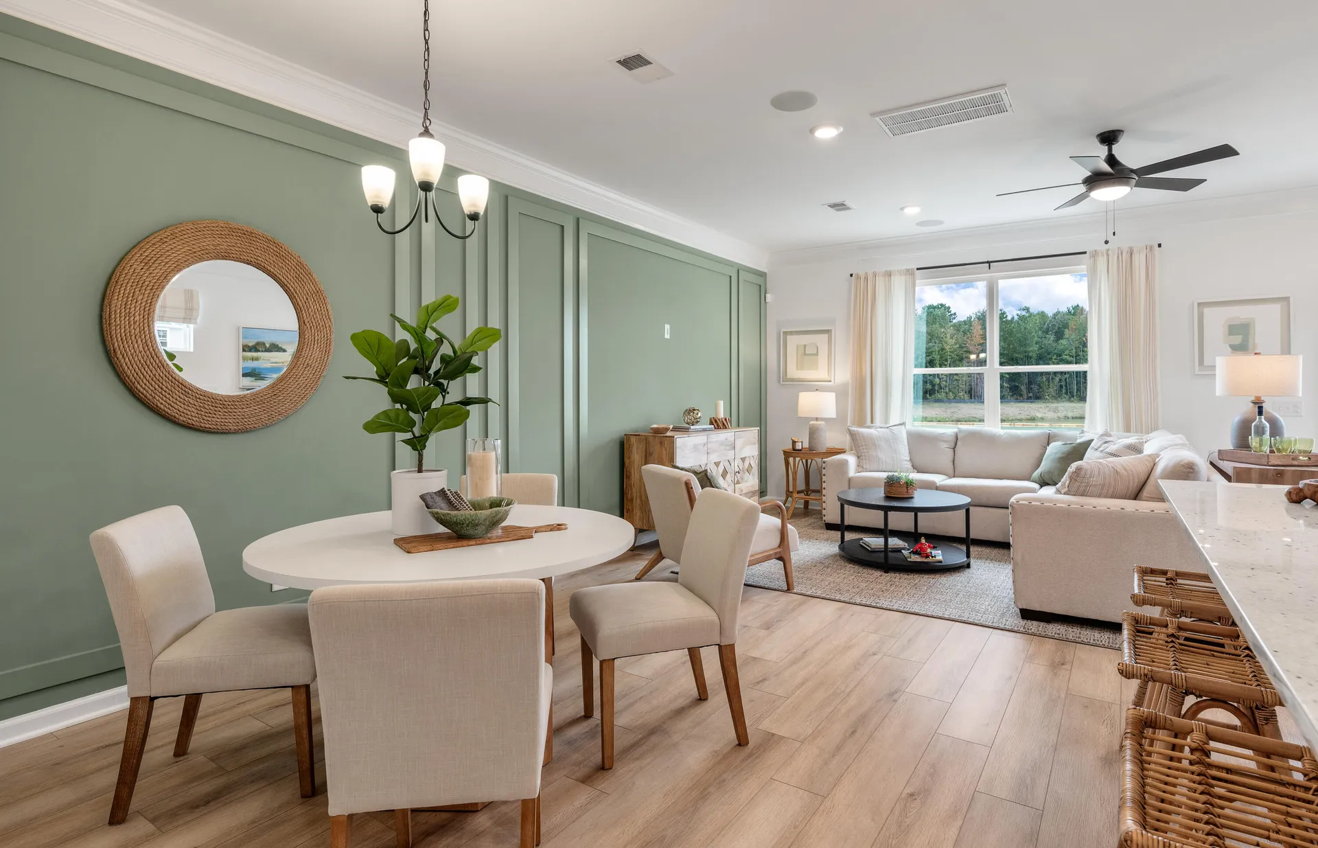 Property image 4 at 414 Duskywing Drive, Goose Creek, SC 29445