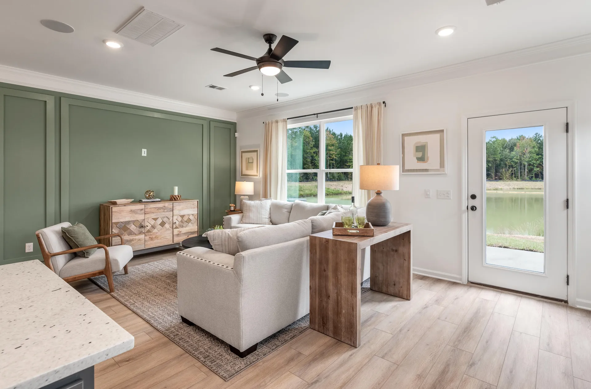 Property image 5 at 414 Duskywing Drive, Goose Creek, SC 29445