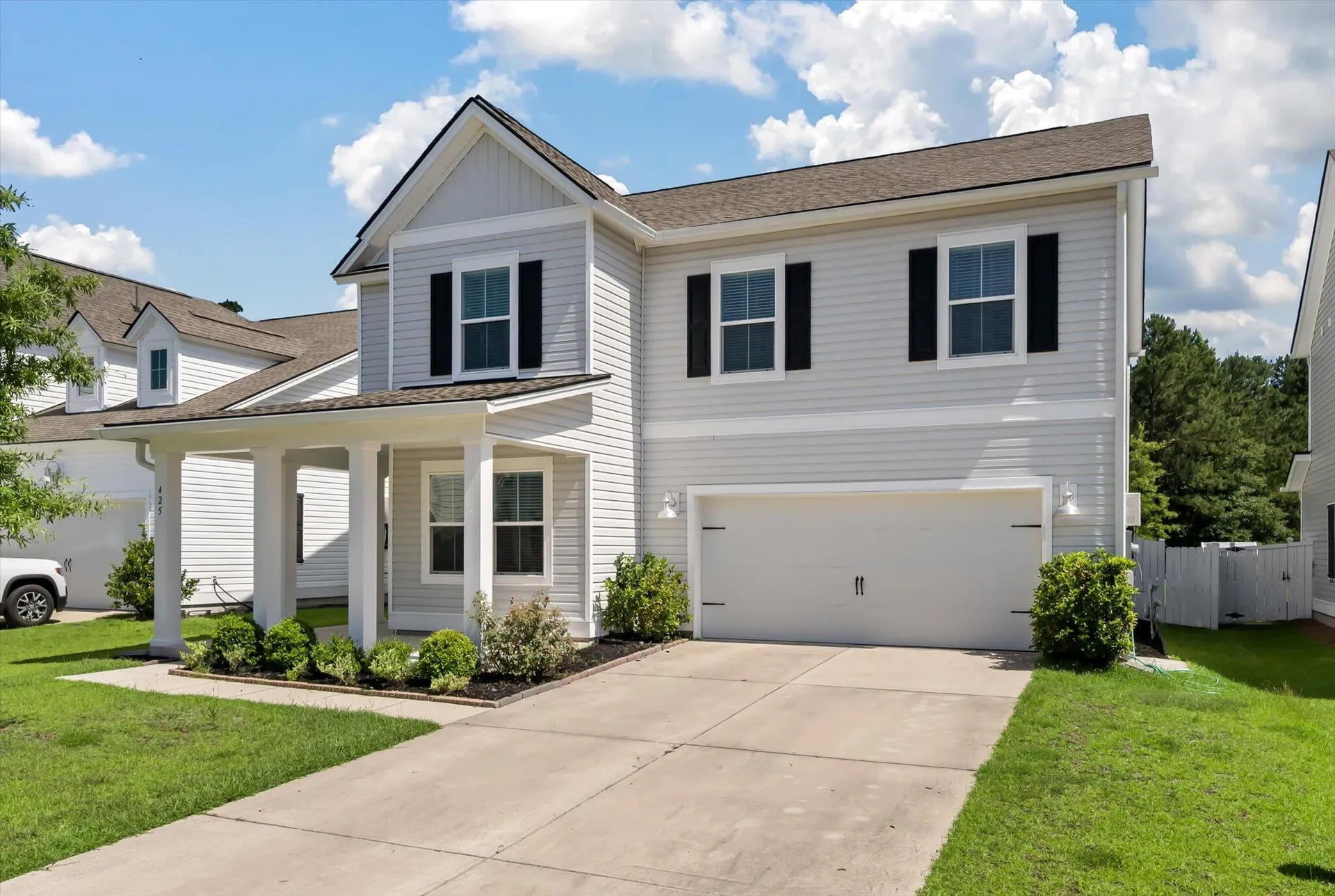 425 W Respite Lane