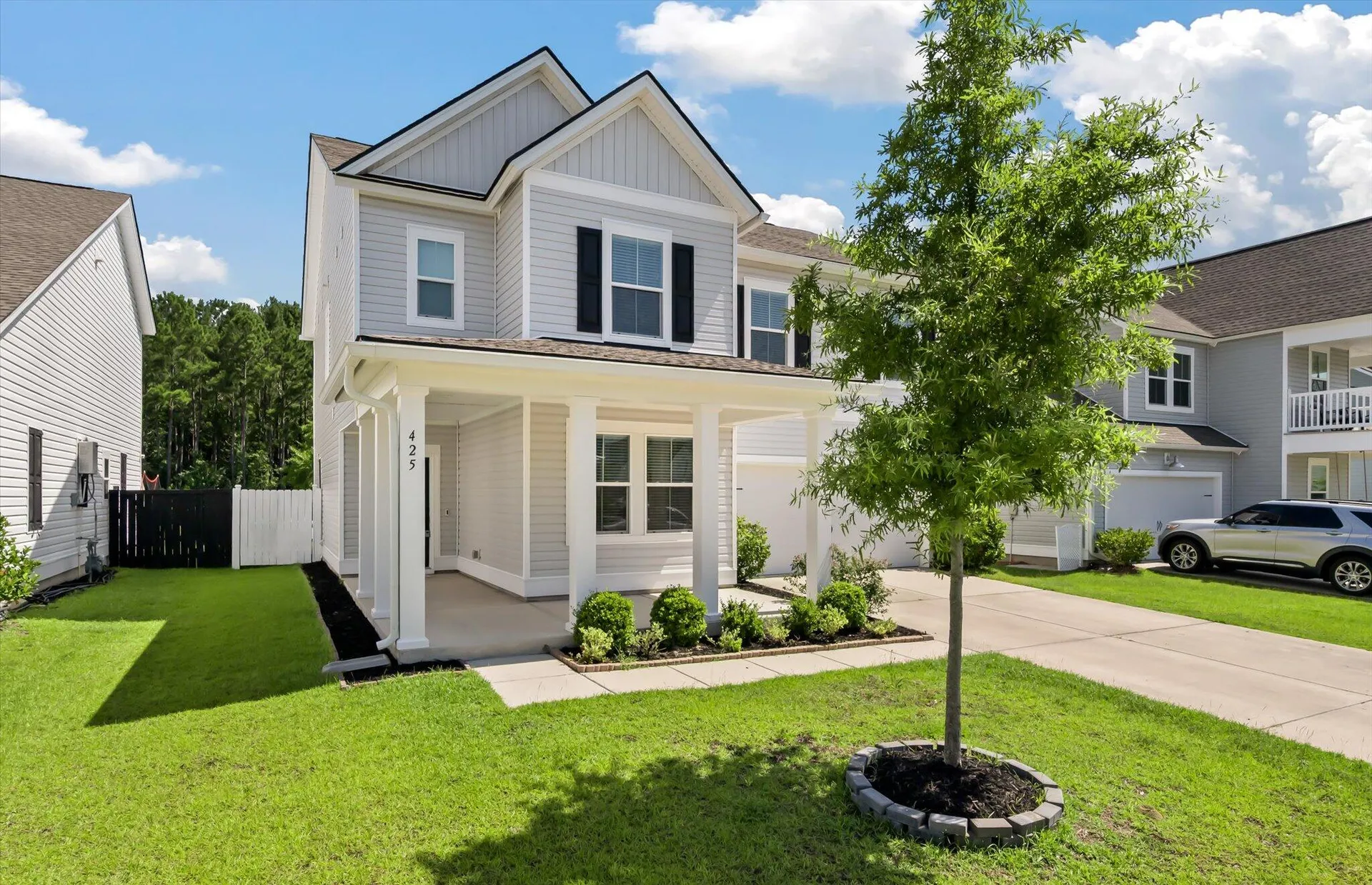 Property image 2 at 425 W Respite Lane, Summerville, SC 29483