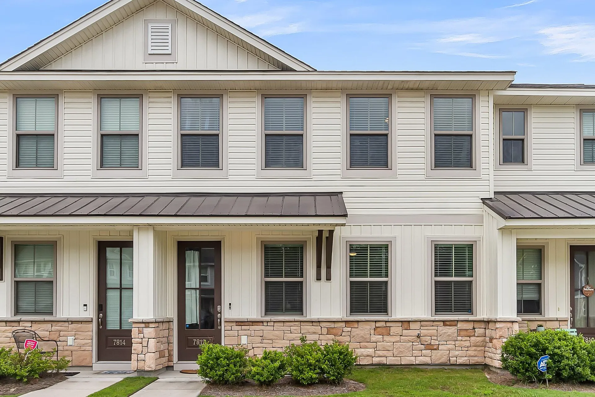 Property image 3 at 7812 Park Gate Drive, North Charleston, SC 29418