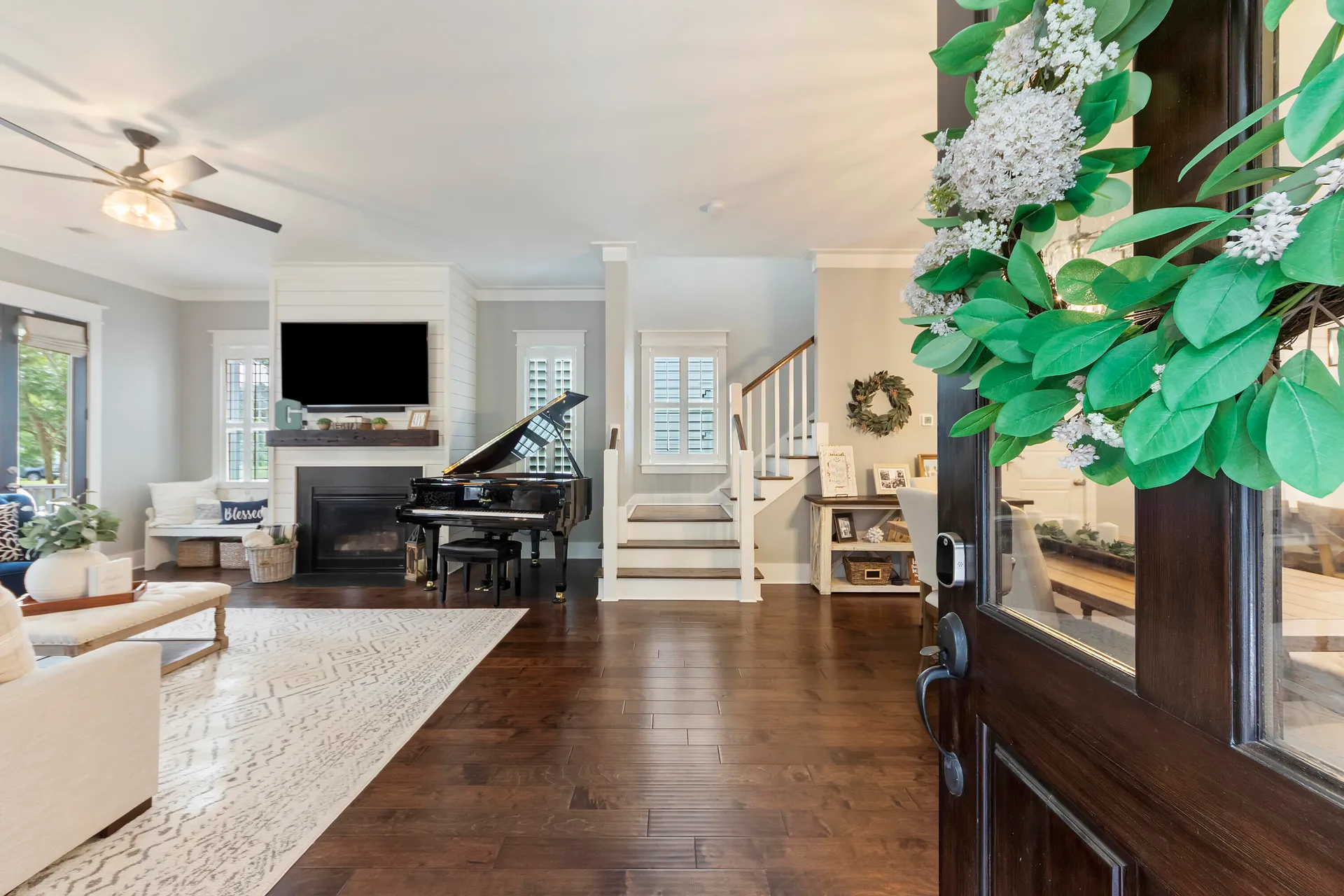 Property image 2 at 1556 Cranes Nest Road, Mount Pleasant, SC 29466