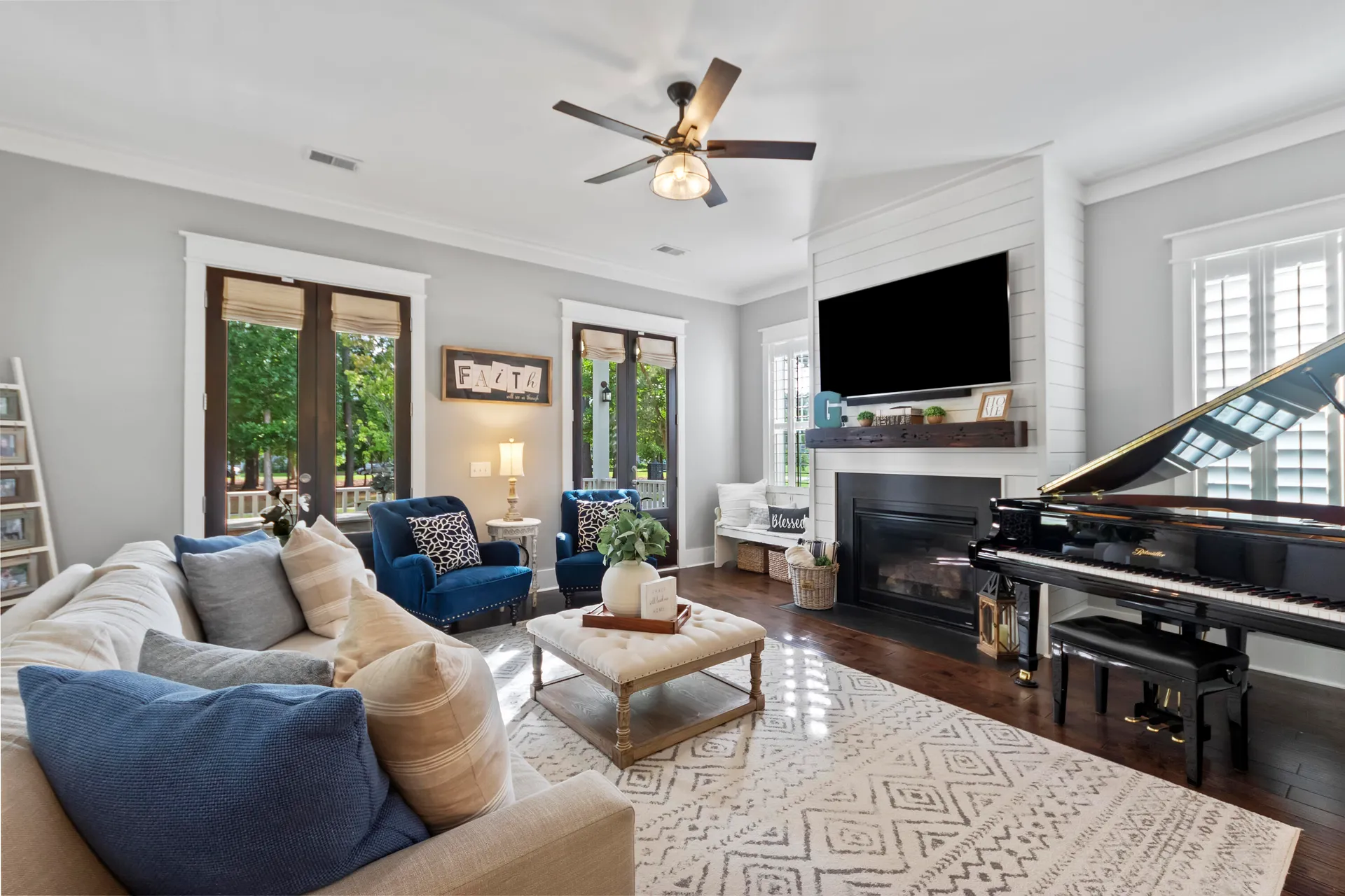 Property image 3 at 1556 Cranes Nest Road, Mount Pleasant, SC 29466