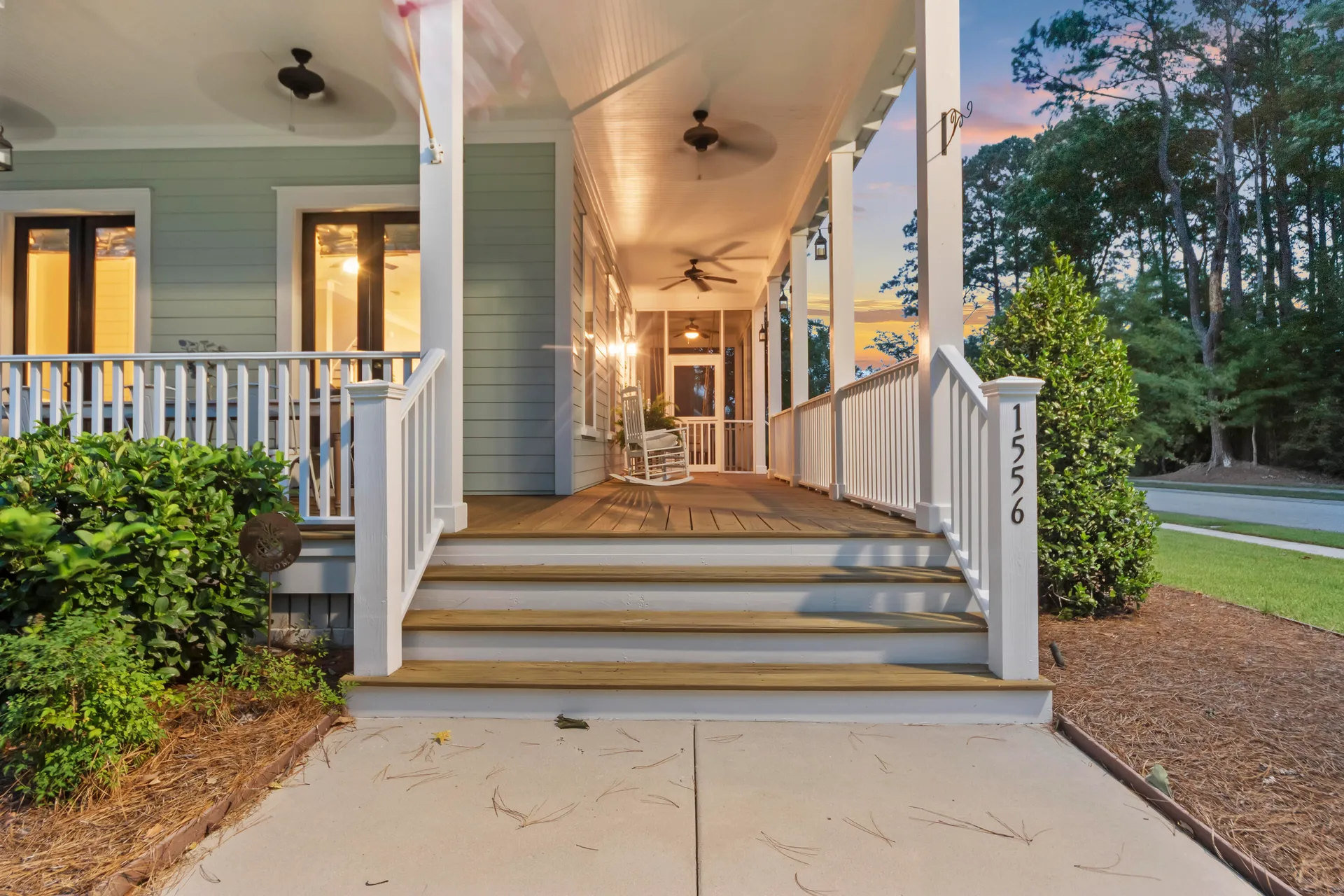 Property image 4 at 1556 Cranes Nest Road, Mount Pleasant, SC 29466