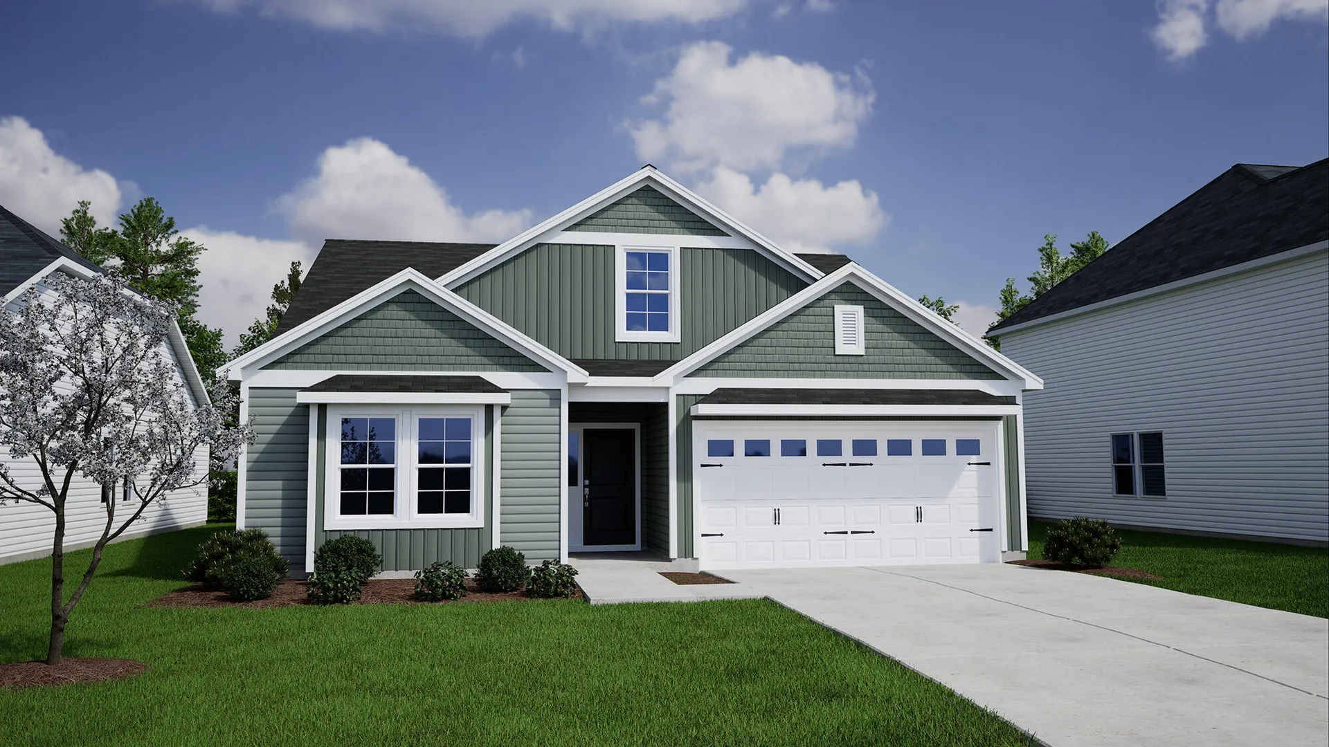 79 Carolina Way