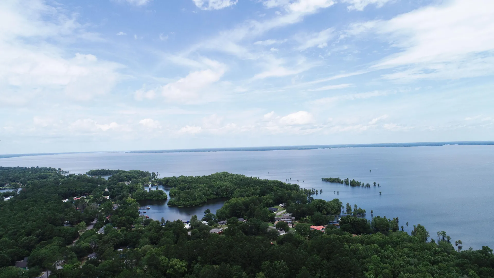Property image 2 at 169 Waterfront Drive, Eutawville, SC 29048