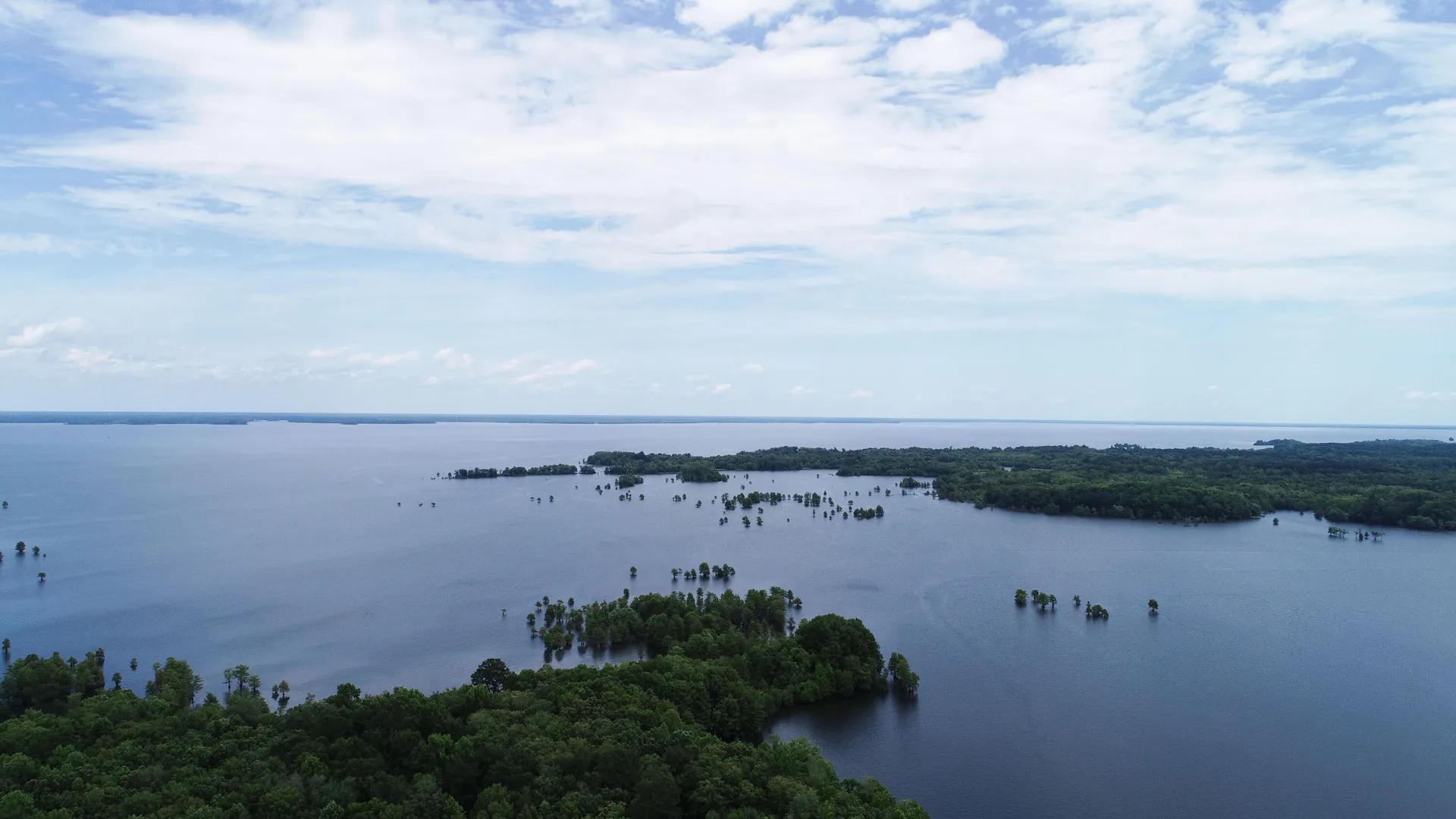 Property image 3 at 169 Waterfront Drive, Eutawville, SC 29048