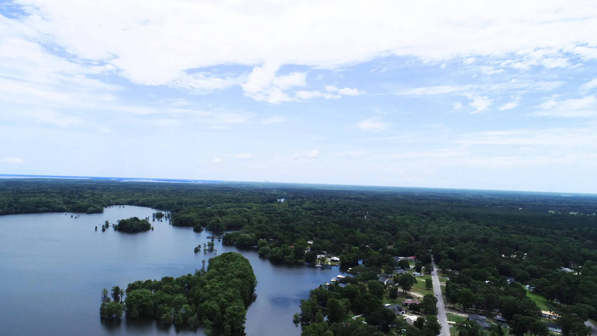 Property image 4 at 169 Waterfront Drive, Eutawville, SC 29048