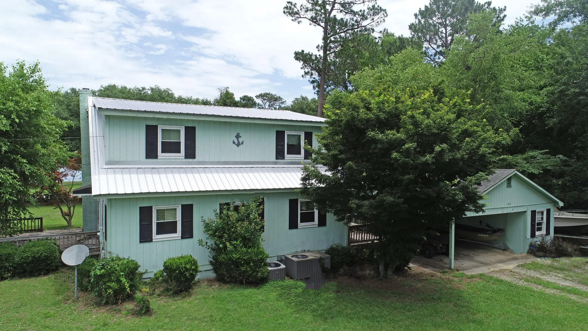 Property image 5 at 169 Waterfront Drive, Eutawville, SC 29048