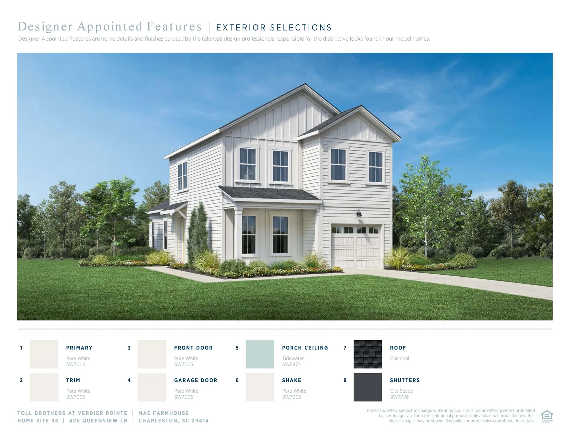 426 Queenview Lane