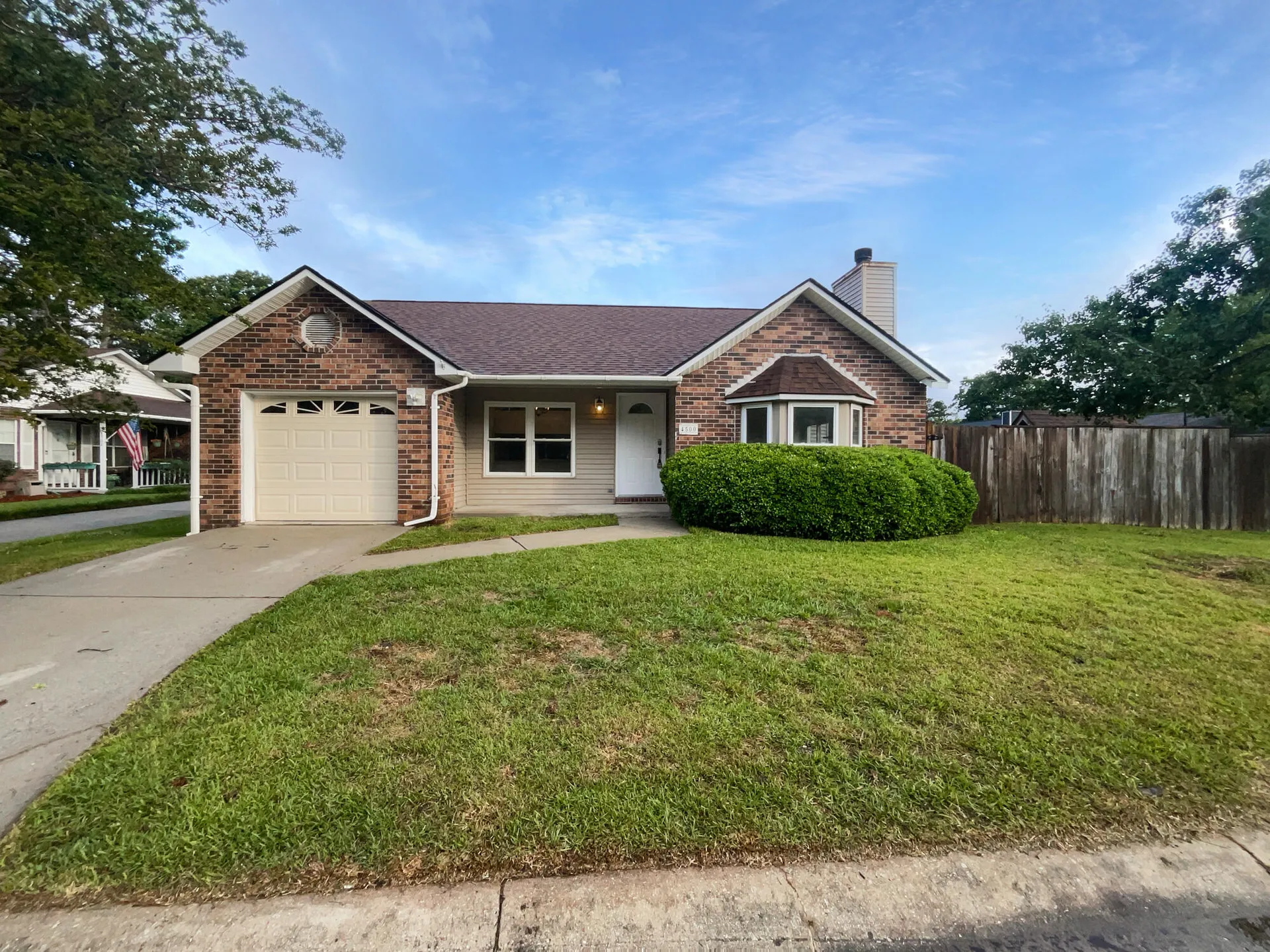 Summerwood, Ladson Community