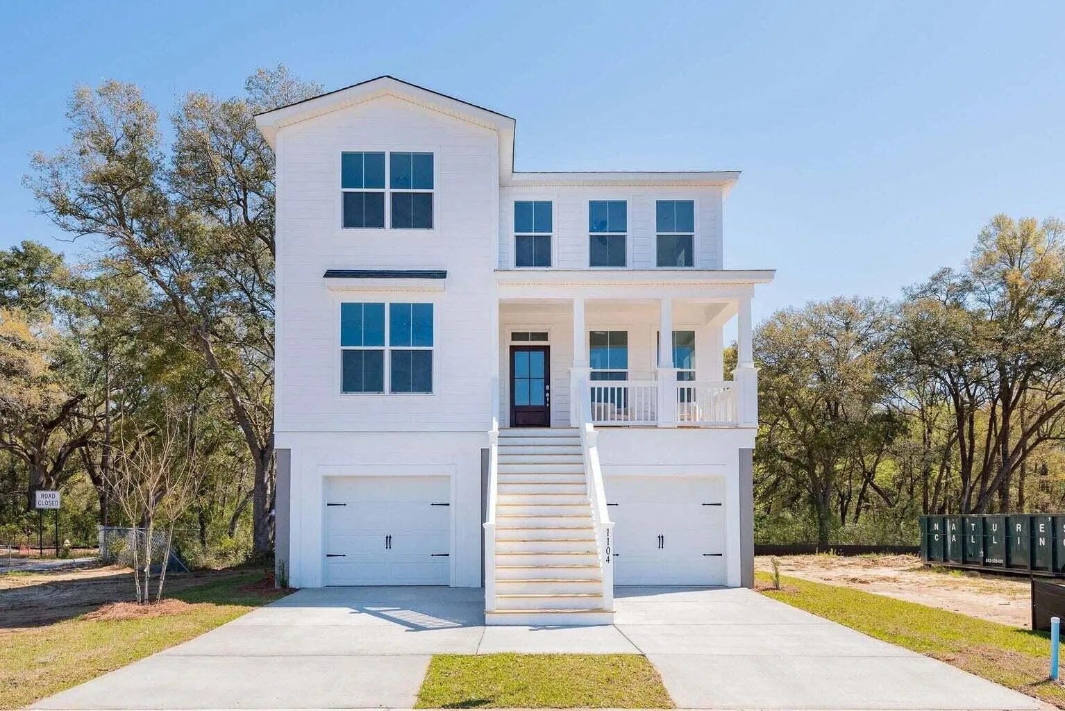 Property image 3 at 716 Minton Road, Charleston, SC 29412