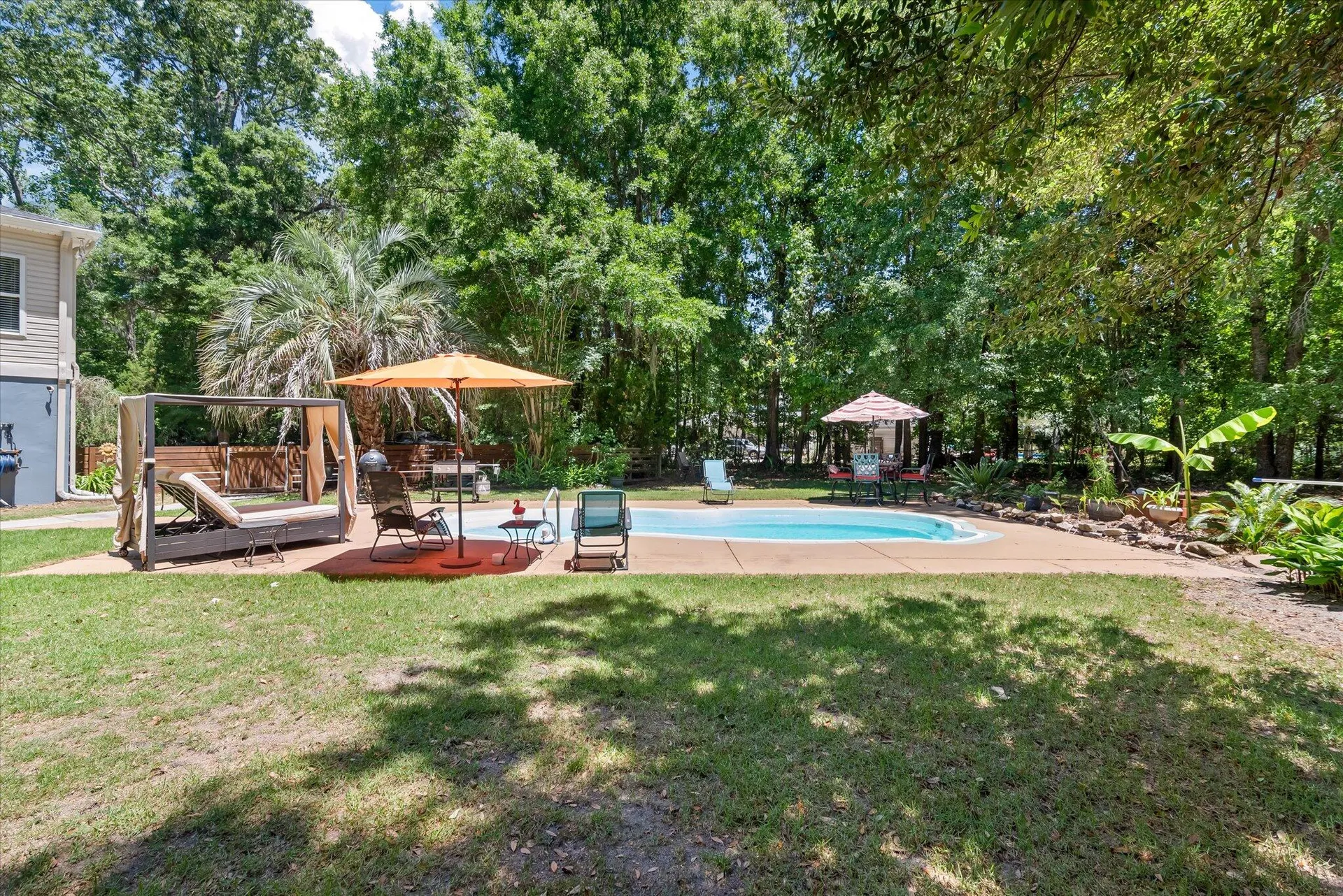 Property image 2 at 2649 Starfish Drive, Johns Island, SC 29455