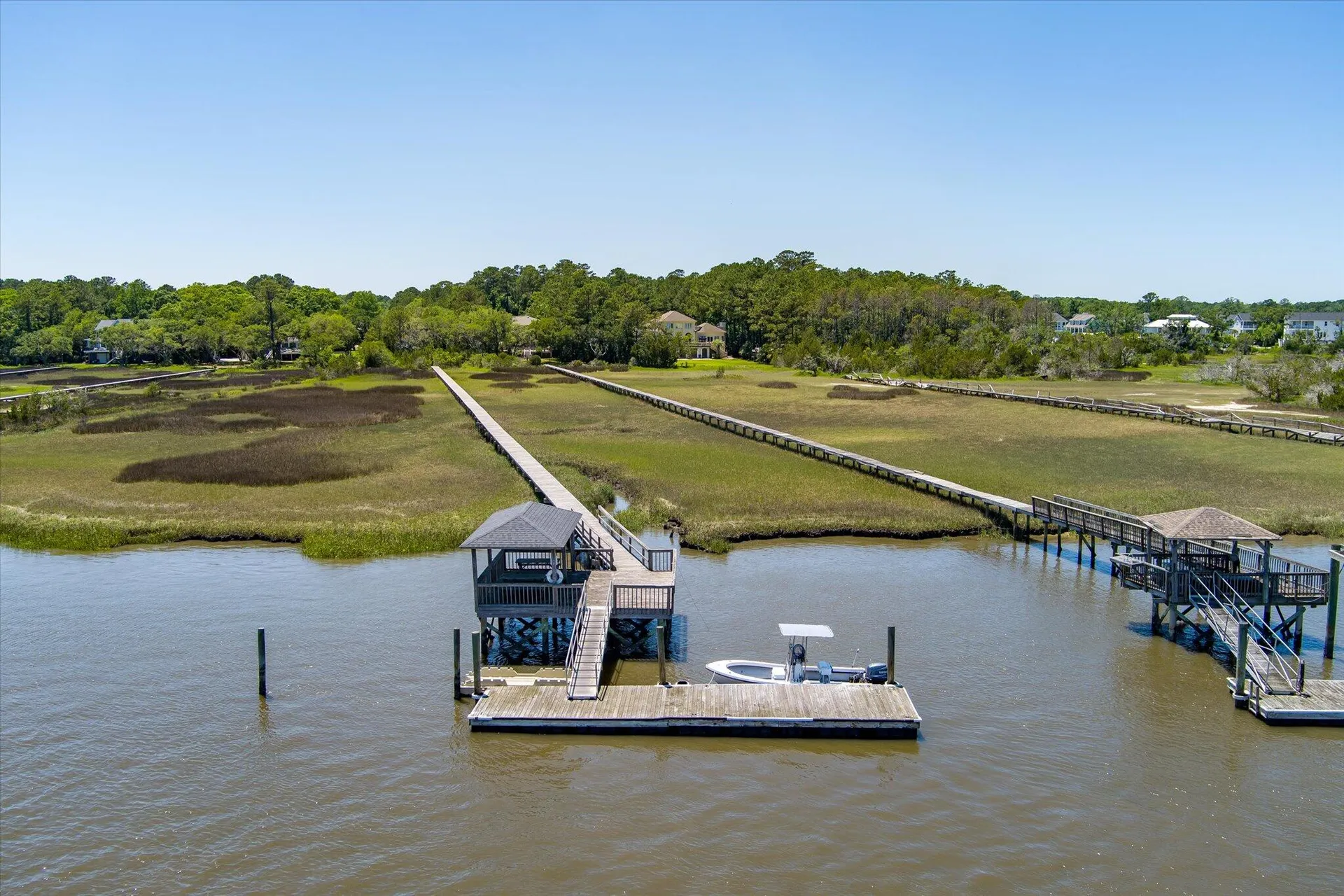 Property image 5 at 2649 Starfish Drive, Johns Island, SC 29455