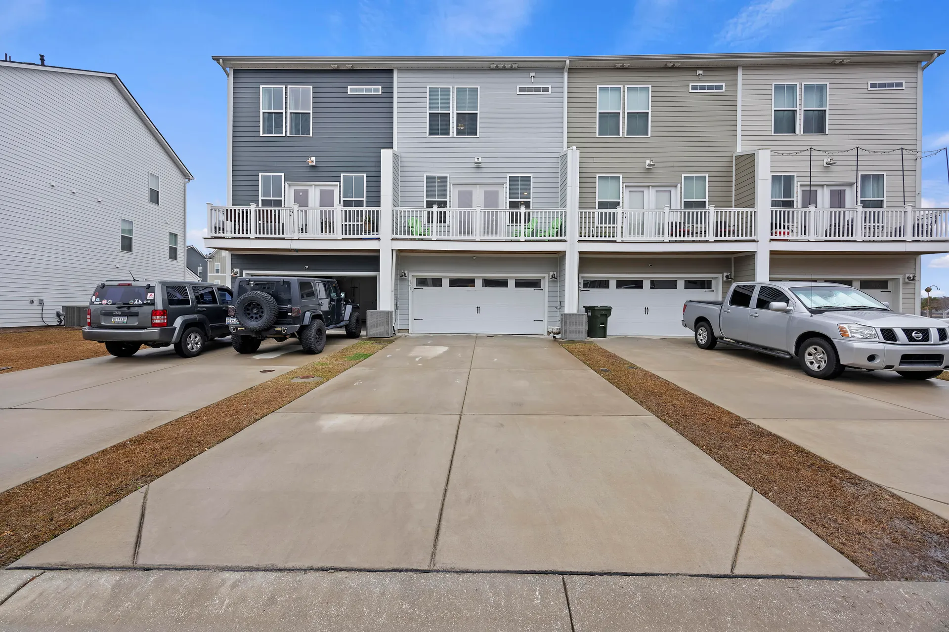 Property image 2 at 861 Recess Point Drive, Moncks Corner, SC 29461