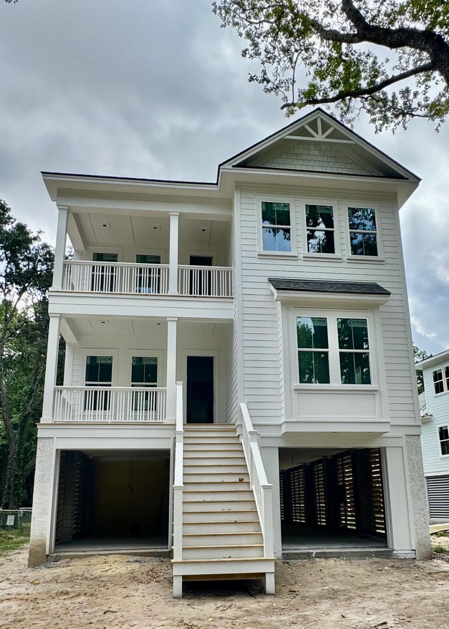 3651 B Pandora Drive
