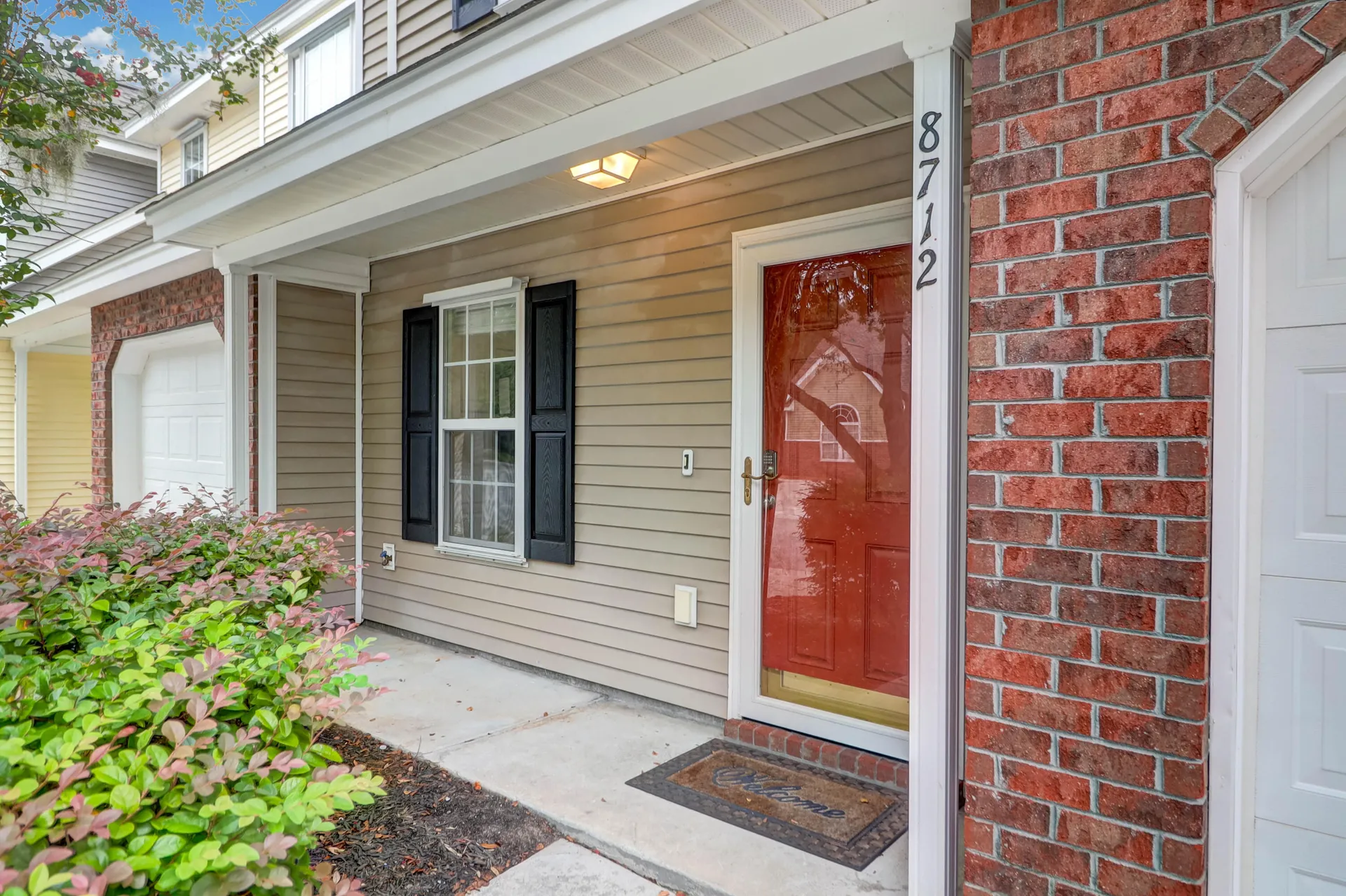 Property image 2 at 8712 Grassy Oak Trail, North Charleston, SC 29420