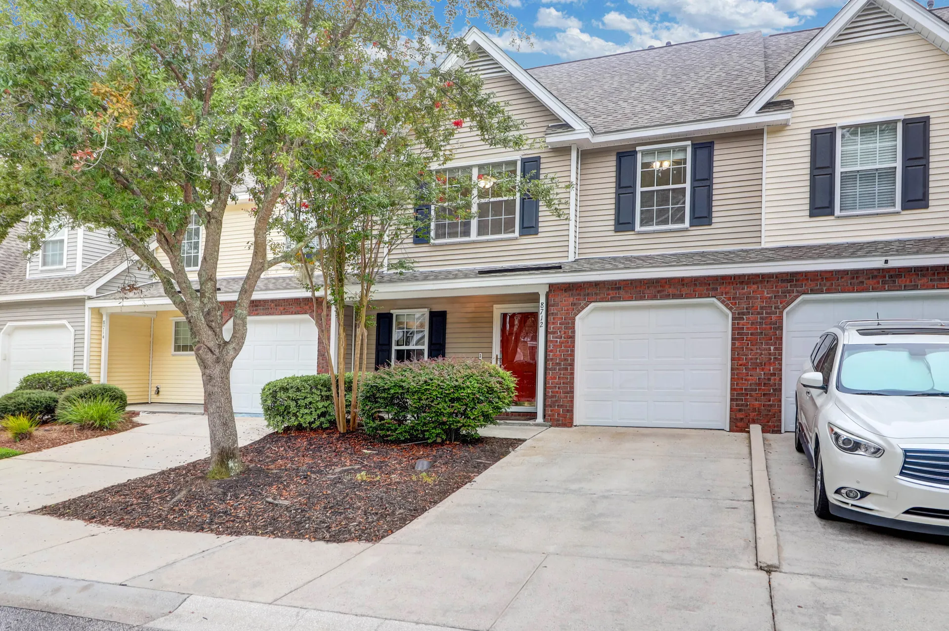 Property image 3 at 8712 Grassy Oak Trail, North Charleston, SC 29420