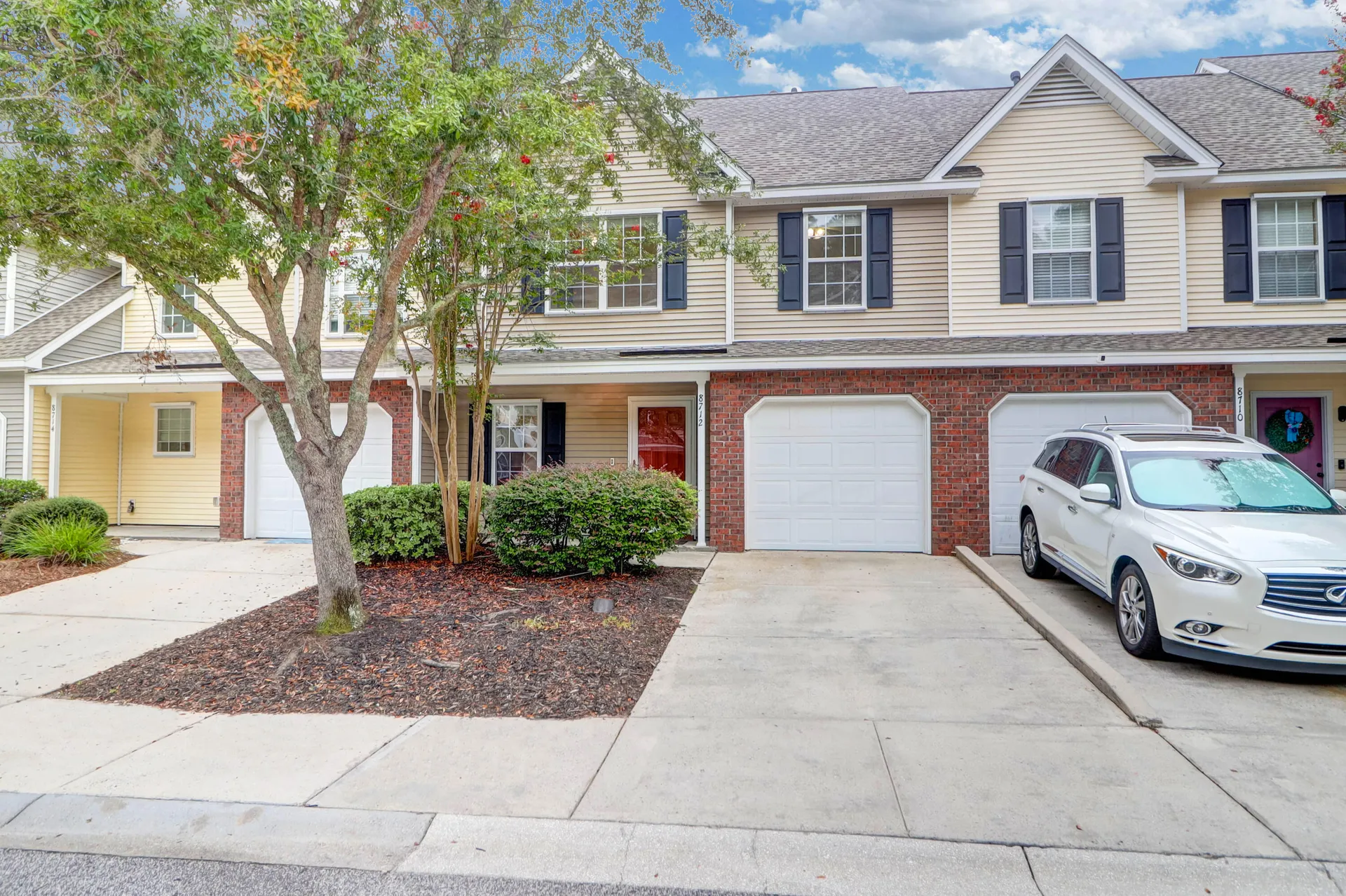 Property image 4 at 8712 Grassy Oak Trail, North Charleston, SC 29420