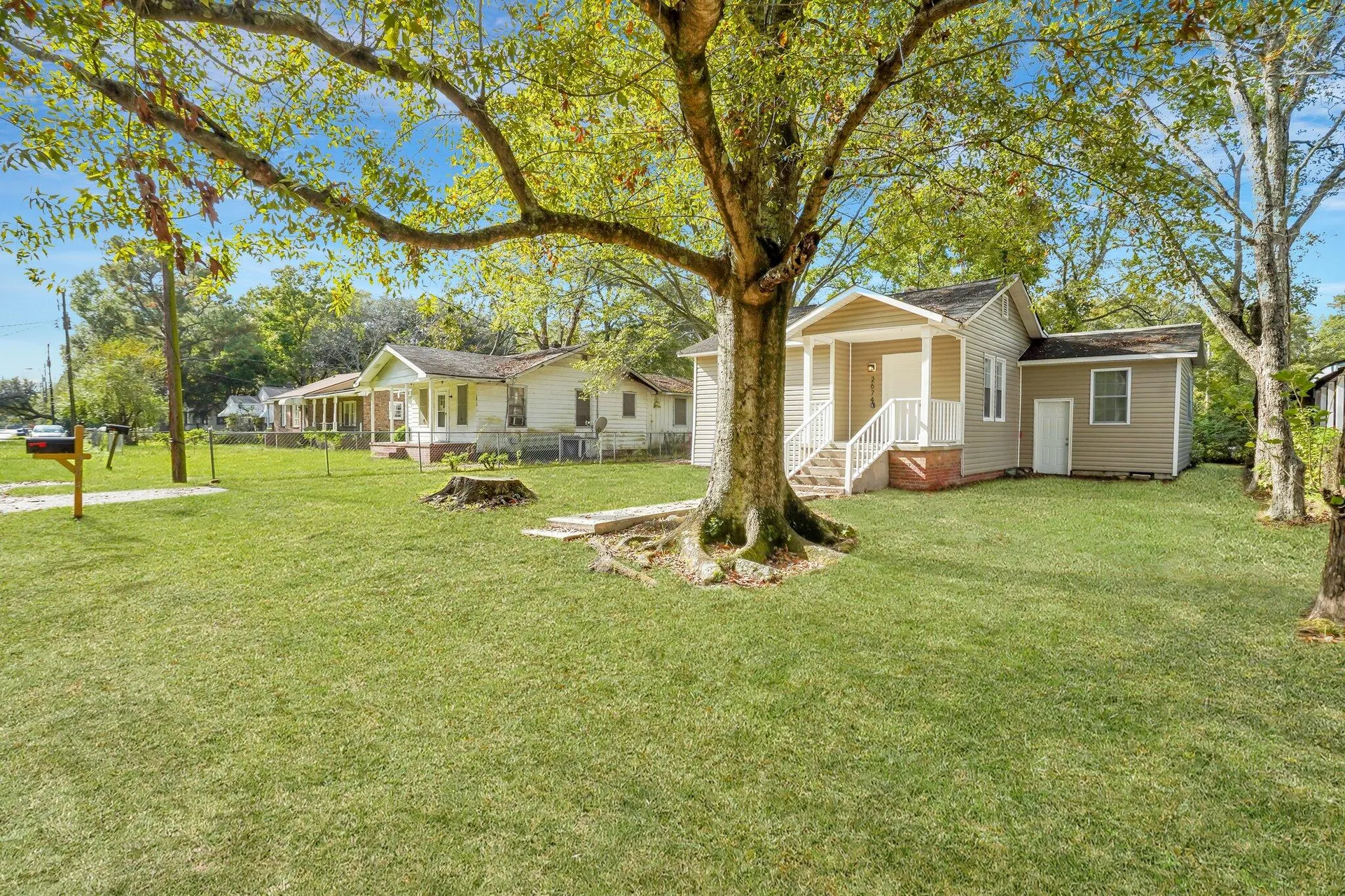 Property image 2 at 2674 Houston Street, North Charleston, SC 29405