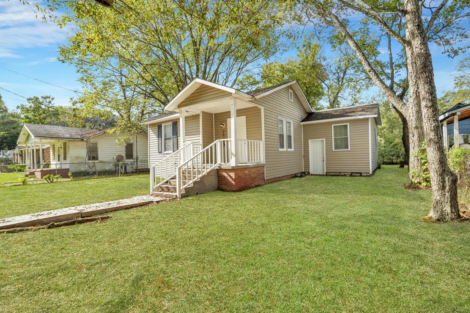 Property image 3 at 2674 Houston Street, North Charleston, SC 29405