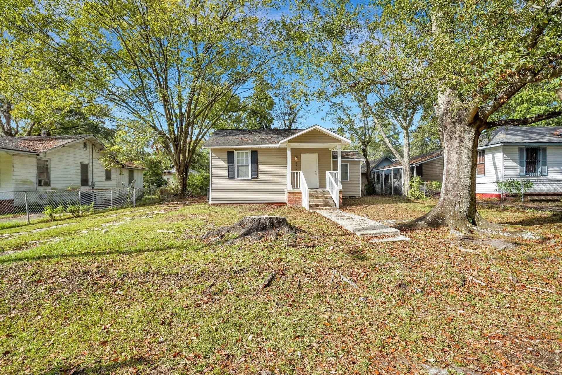 Property image 4 at 2674 Houston Street, North Charleston, SC 29405