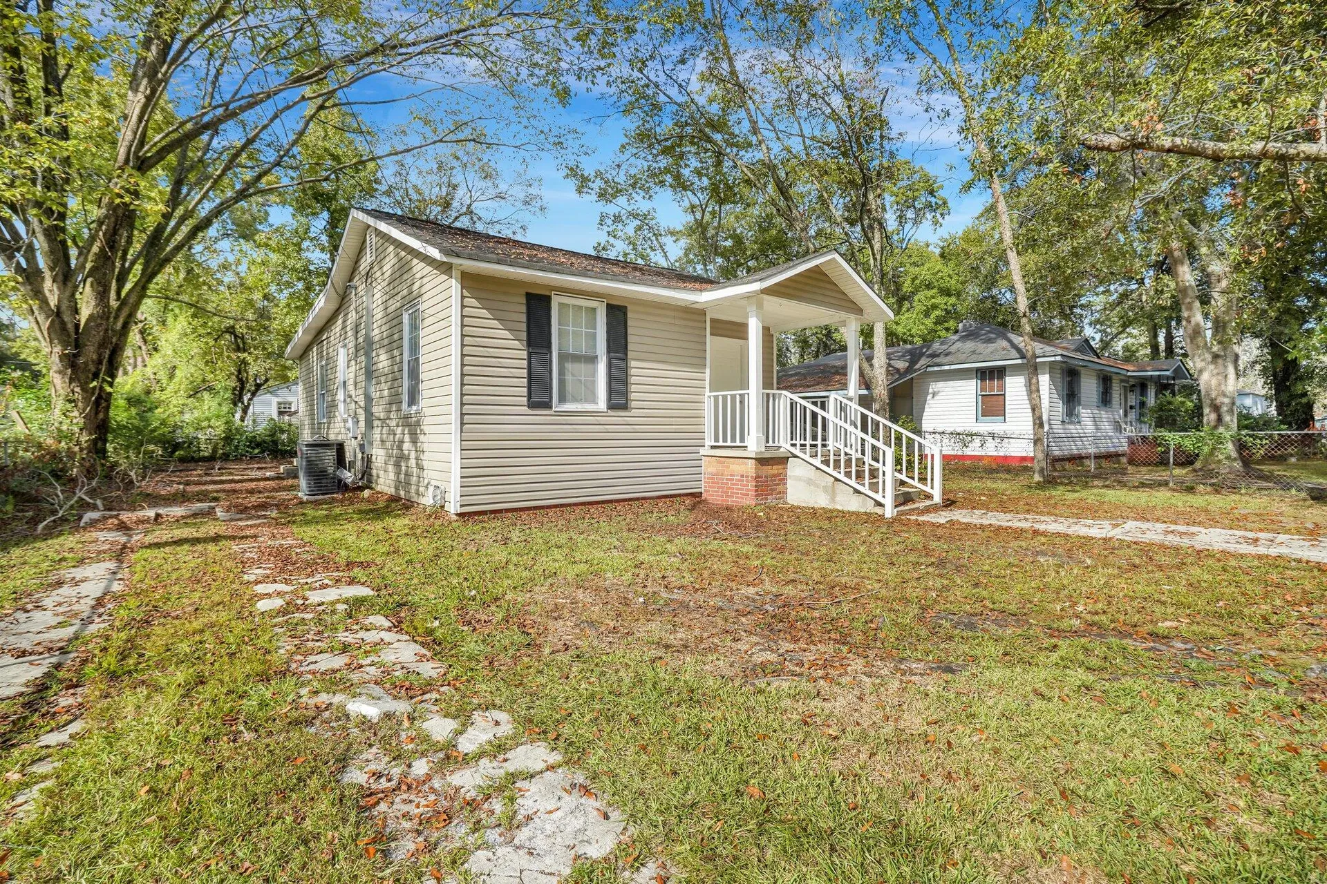 Property image 5 at 2674 Houston Street, North Charleston, SC 29405