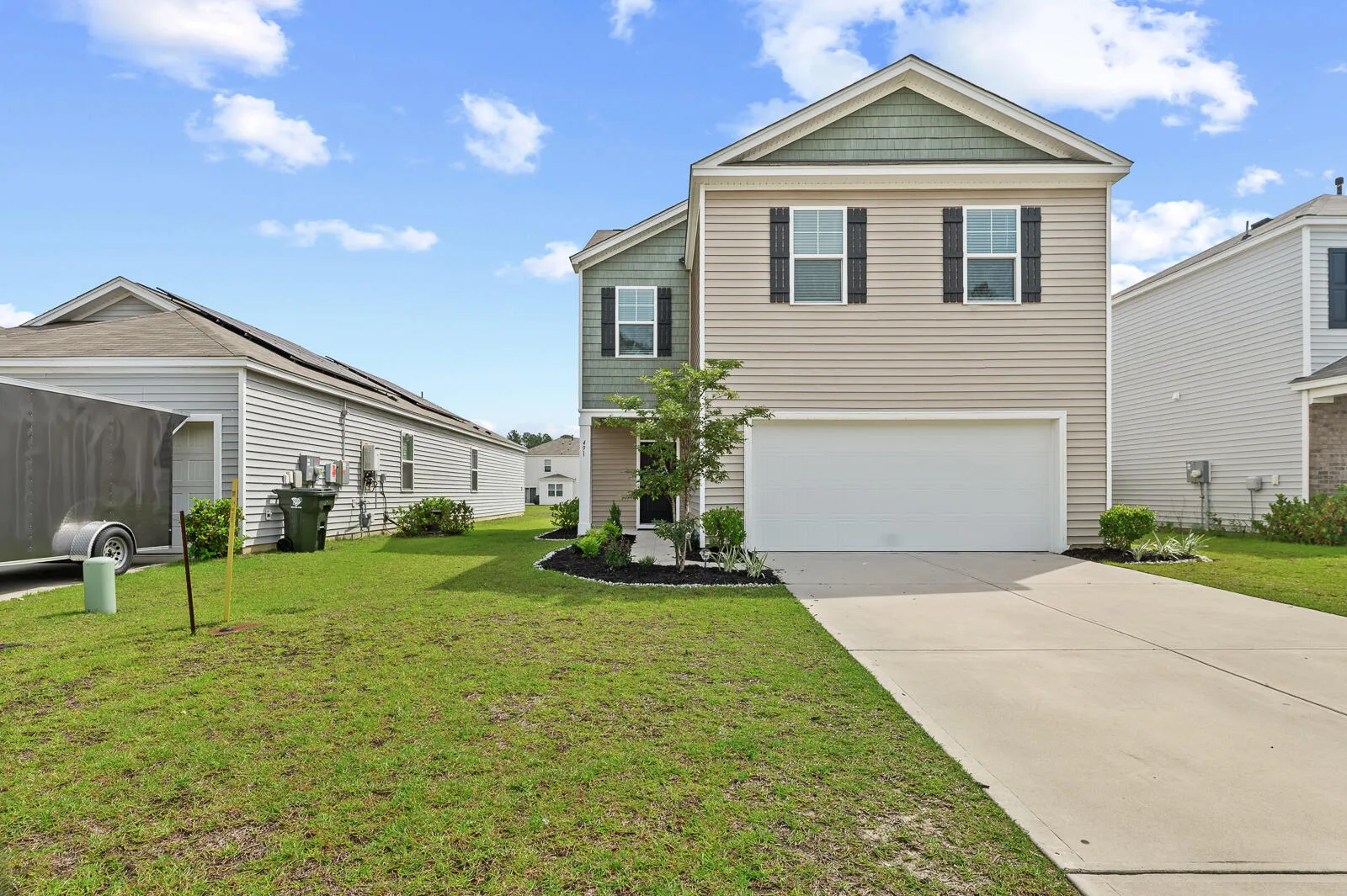 491 Cedarview Road