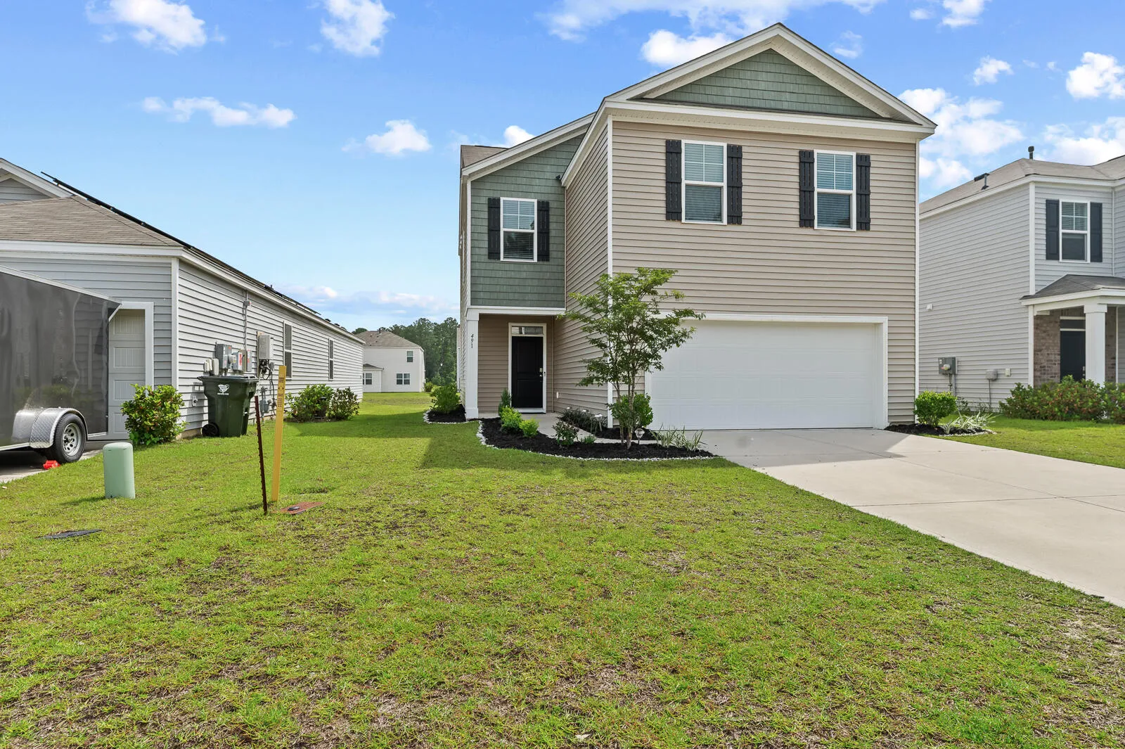 Property image 2 at 491 Cedarview Road, Summerville, SC 29486
