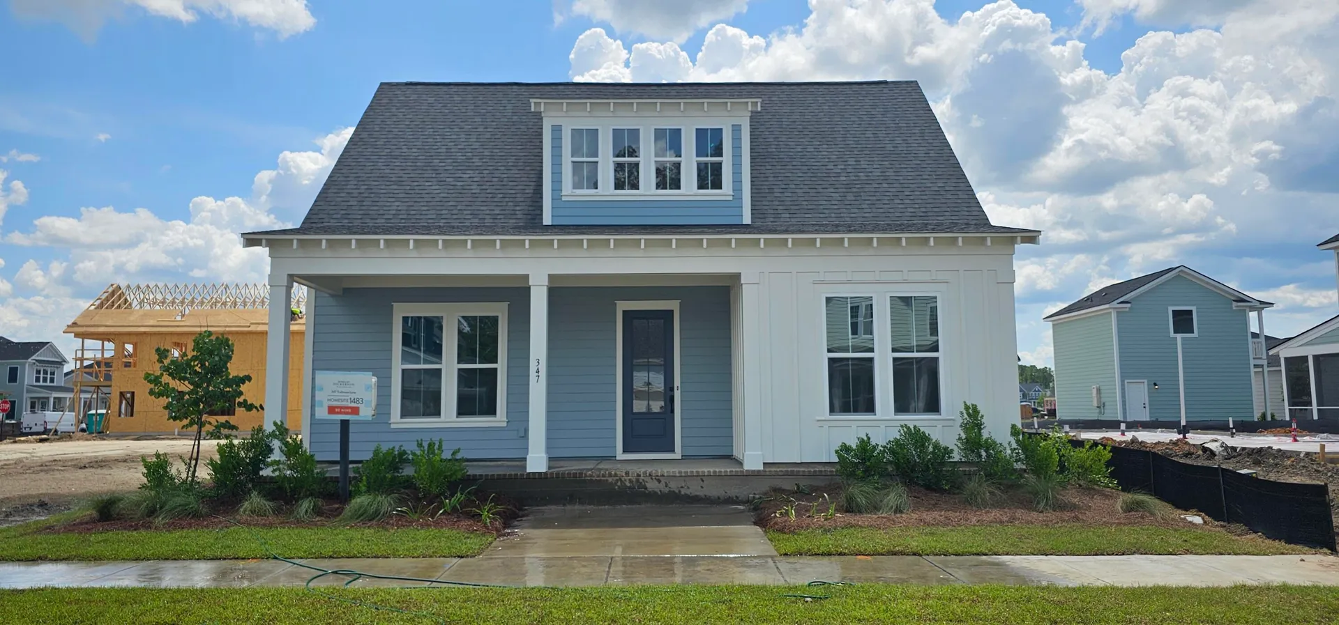 347 Trailmore Lane