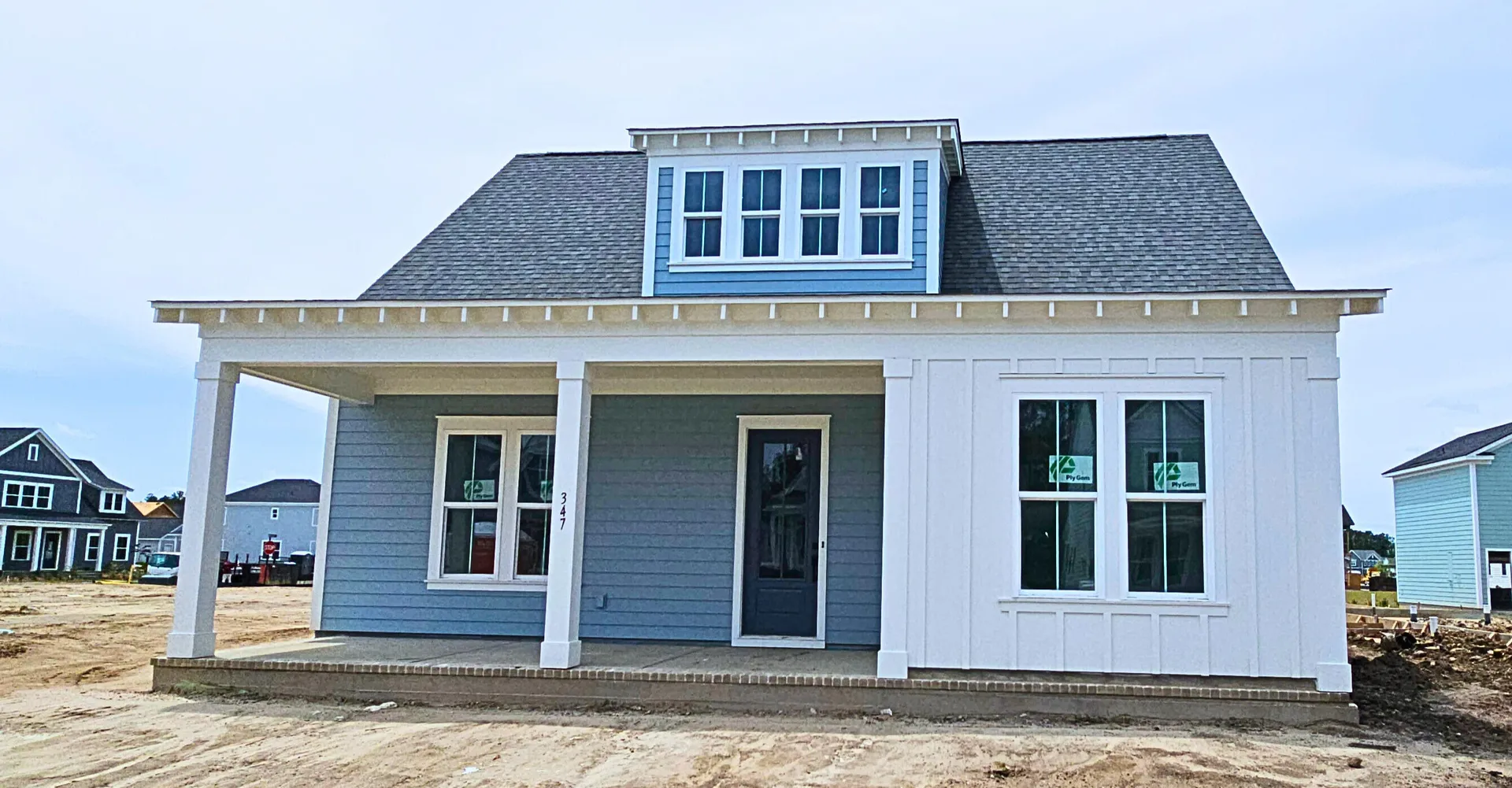 Property image 2 at 347 Trailmore Lane, Summerville, SC 29486