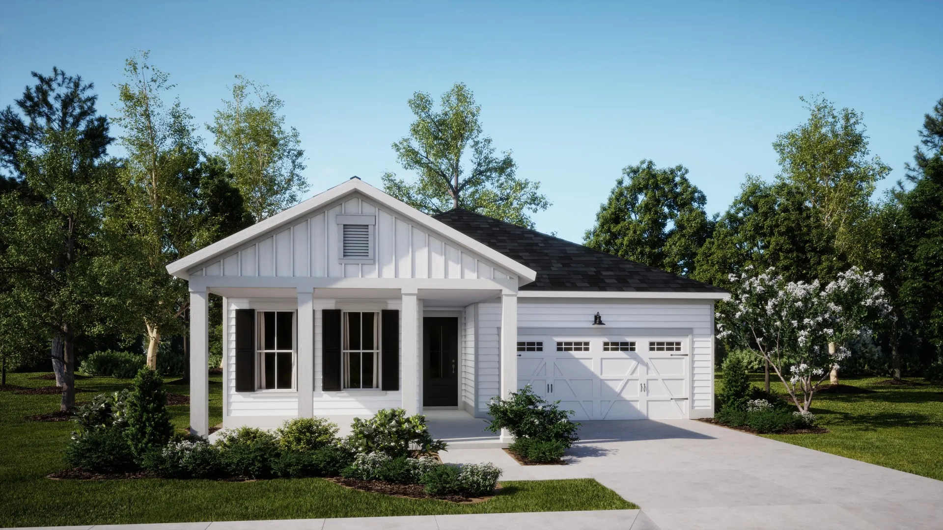 224 Callibluff Drive