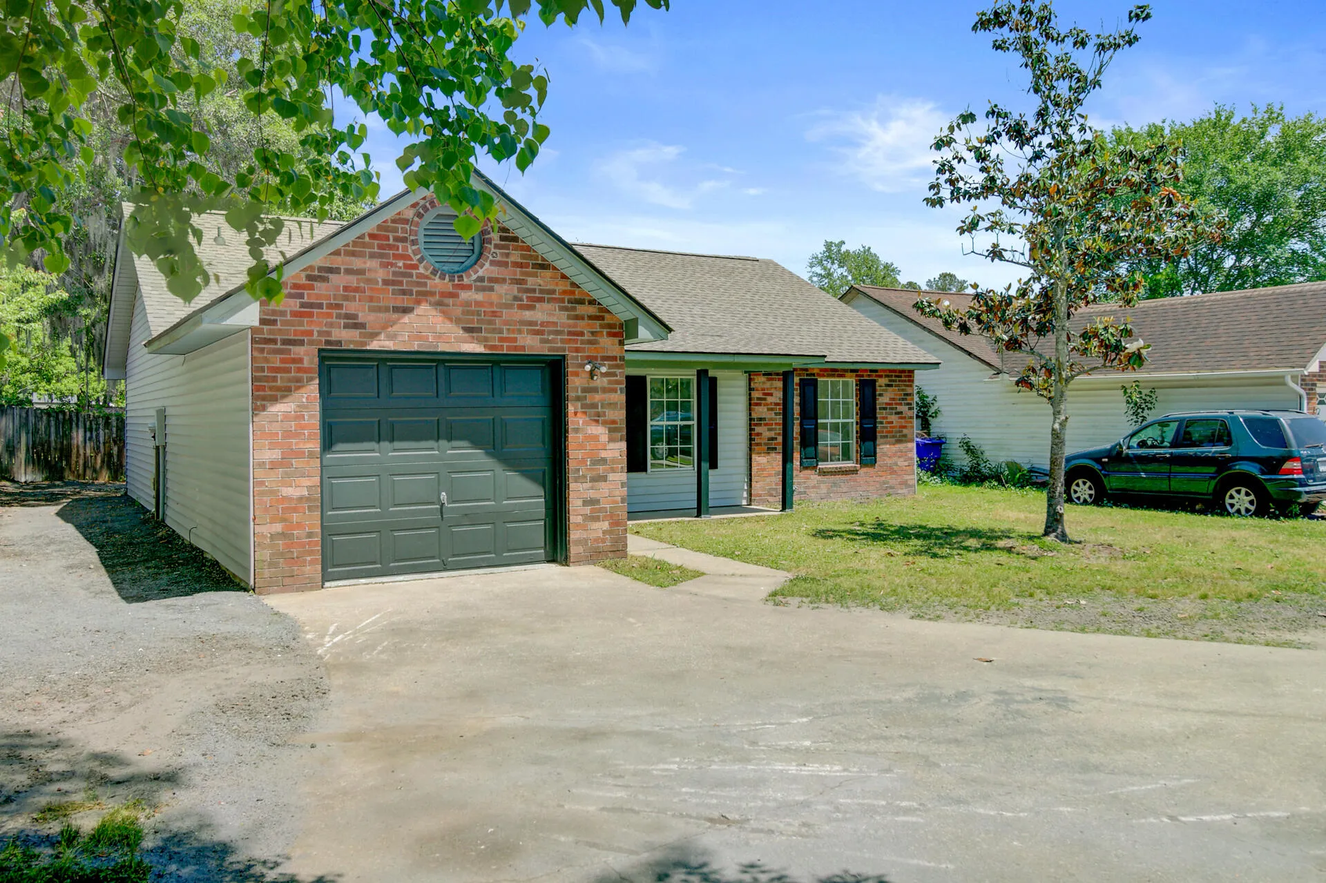 Property image 2 at 9630 Crosscut Drive, Ladson, SC 29456