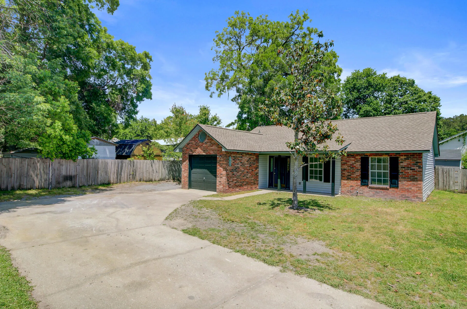 Property image 3 at 9630 Crosscut Drive, Ladson, SC 29456