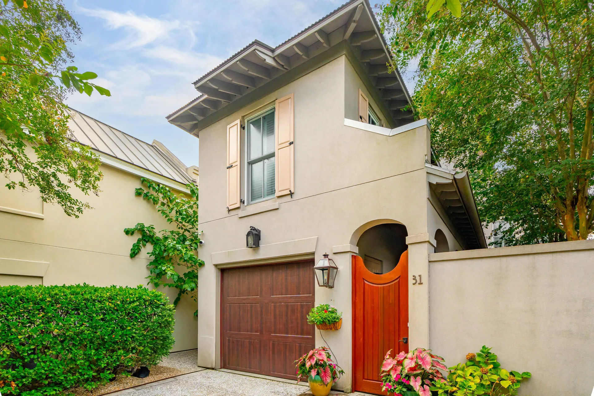 31 John Galt Way