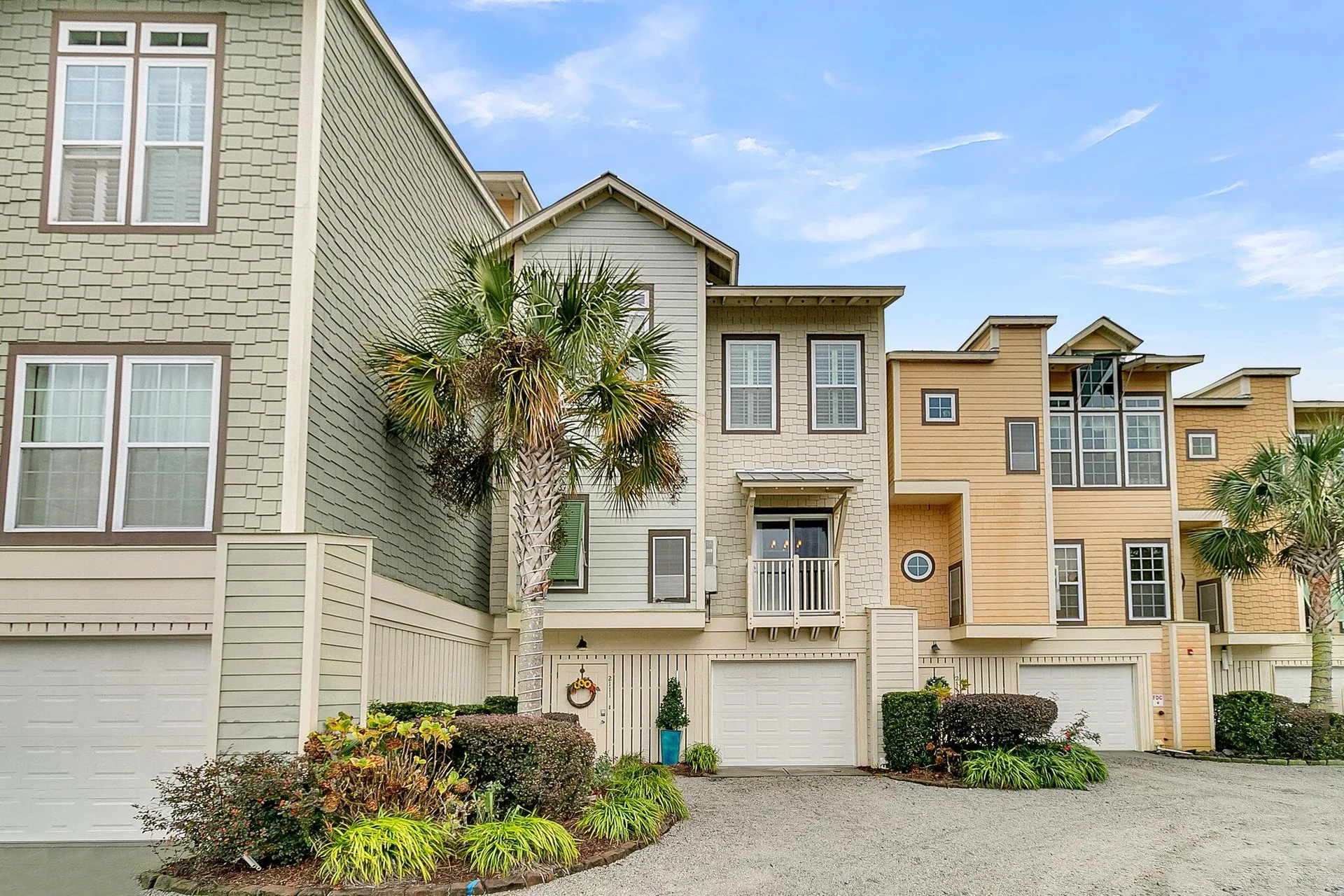 Property image 3 at 2111 Tides End Road, Charleston, SC 29412