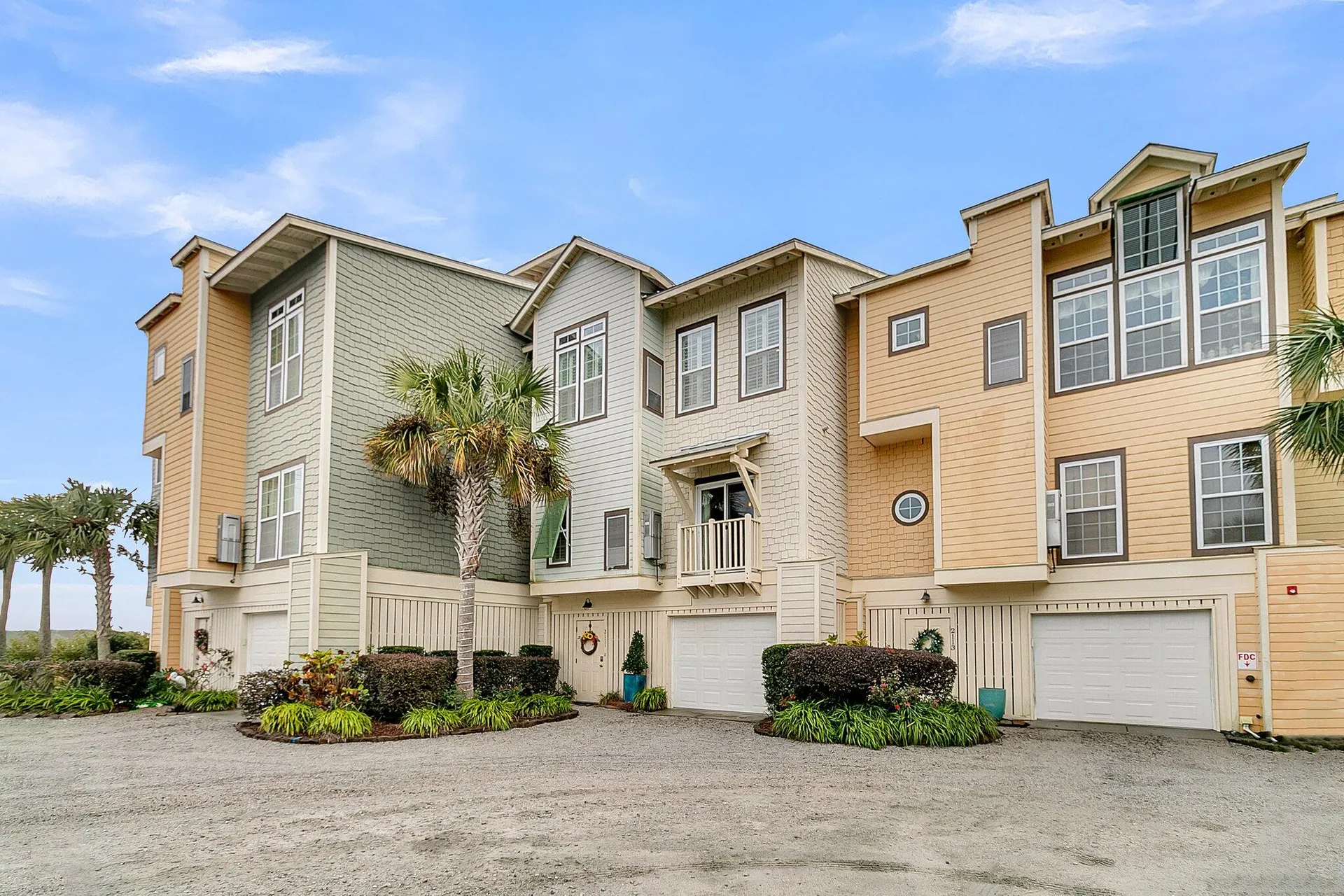 Property image 4 at 2111 Tides End Road, Charleston, SC 29412
