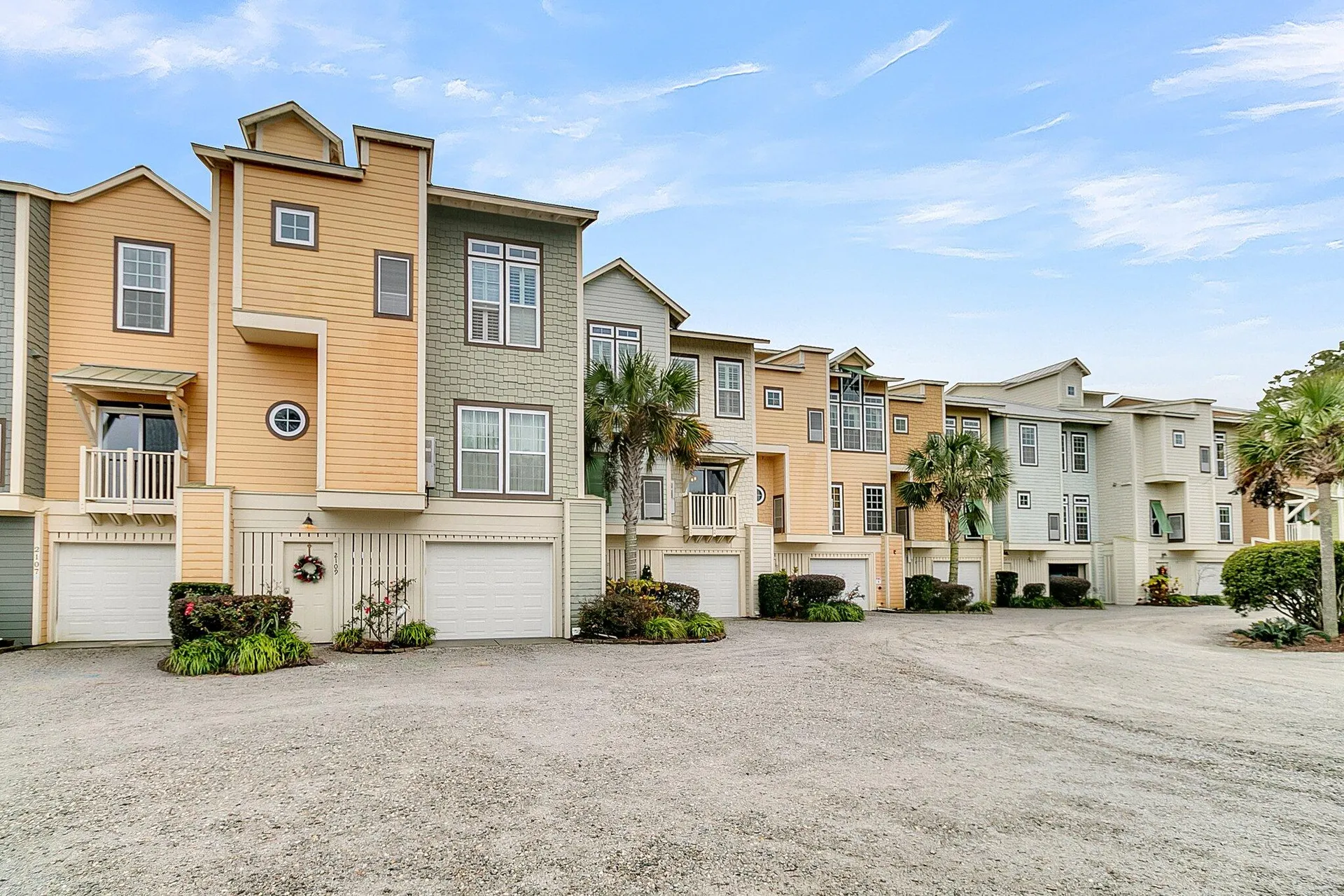 Property image 5 at 2111 Tides End Road, Charleston, SC 29412