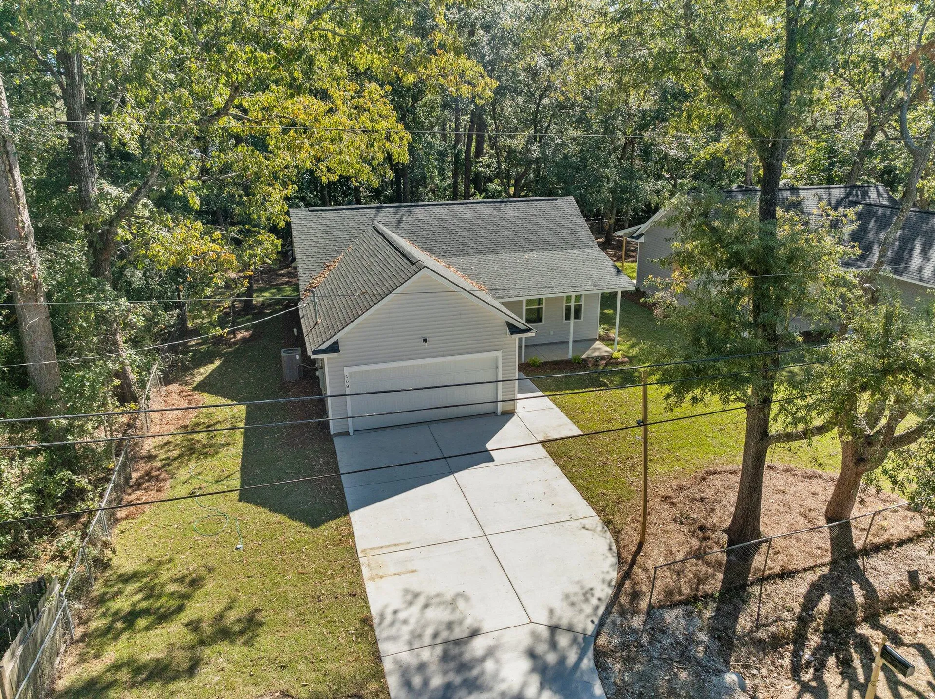 Property image 4 at 168 Aleene Drive, Summerville, SC 29485