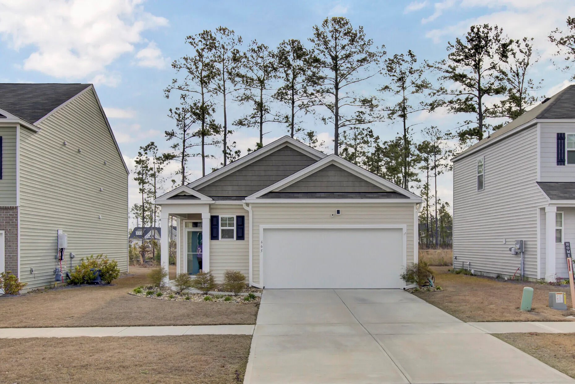 Property image 2 at 665 Silver Spruce Street, Summerville, SC 29486