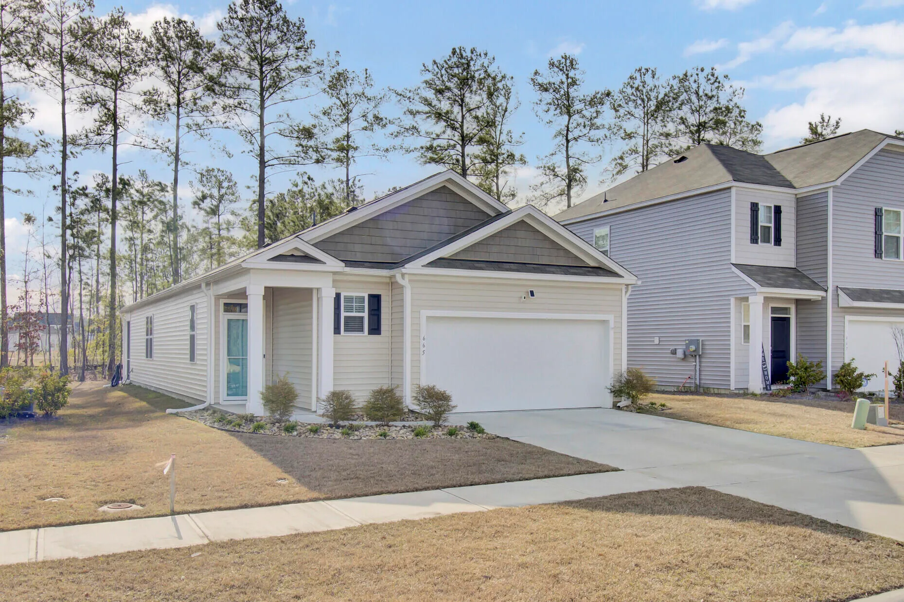 Property image 3 at 665 Silver Spruce Street, Summerville, SC 29486