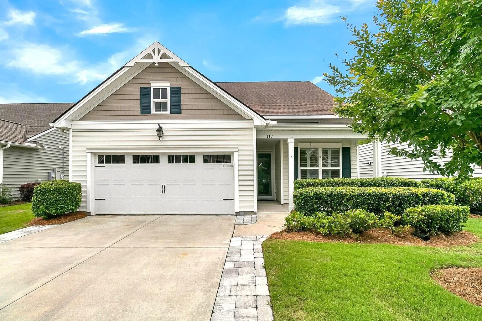 117 Harbor Trace Lane