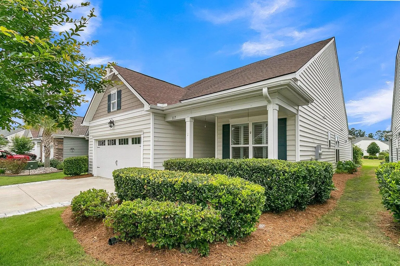Property image 2 at 117 Harbor Trace Lane, Summerville, SC 29486