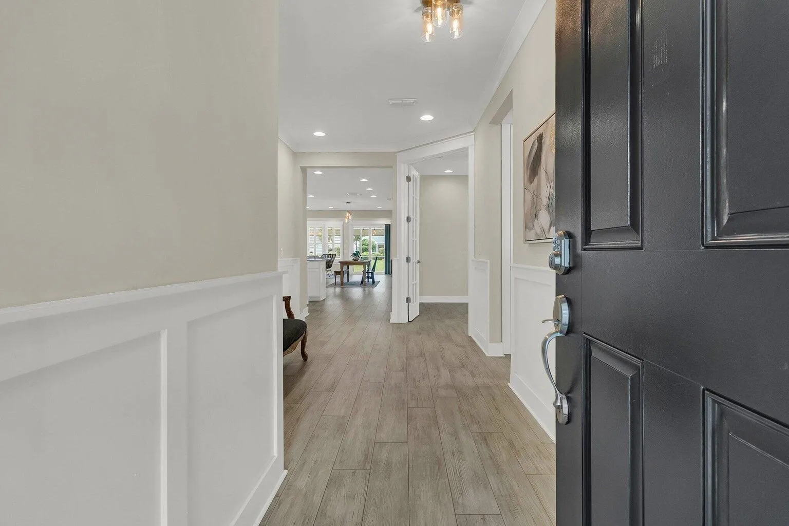 Property image 3 at 117 Harbor Trace Lane, Summerville, SC 29486