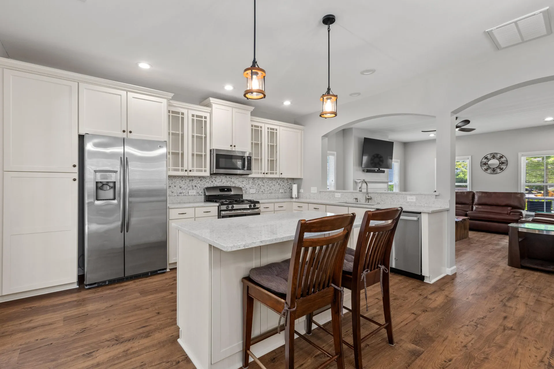 1666 Sparkleberry Lane