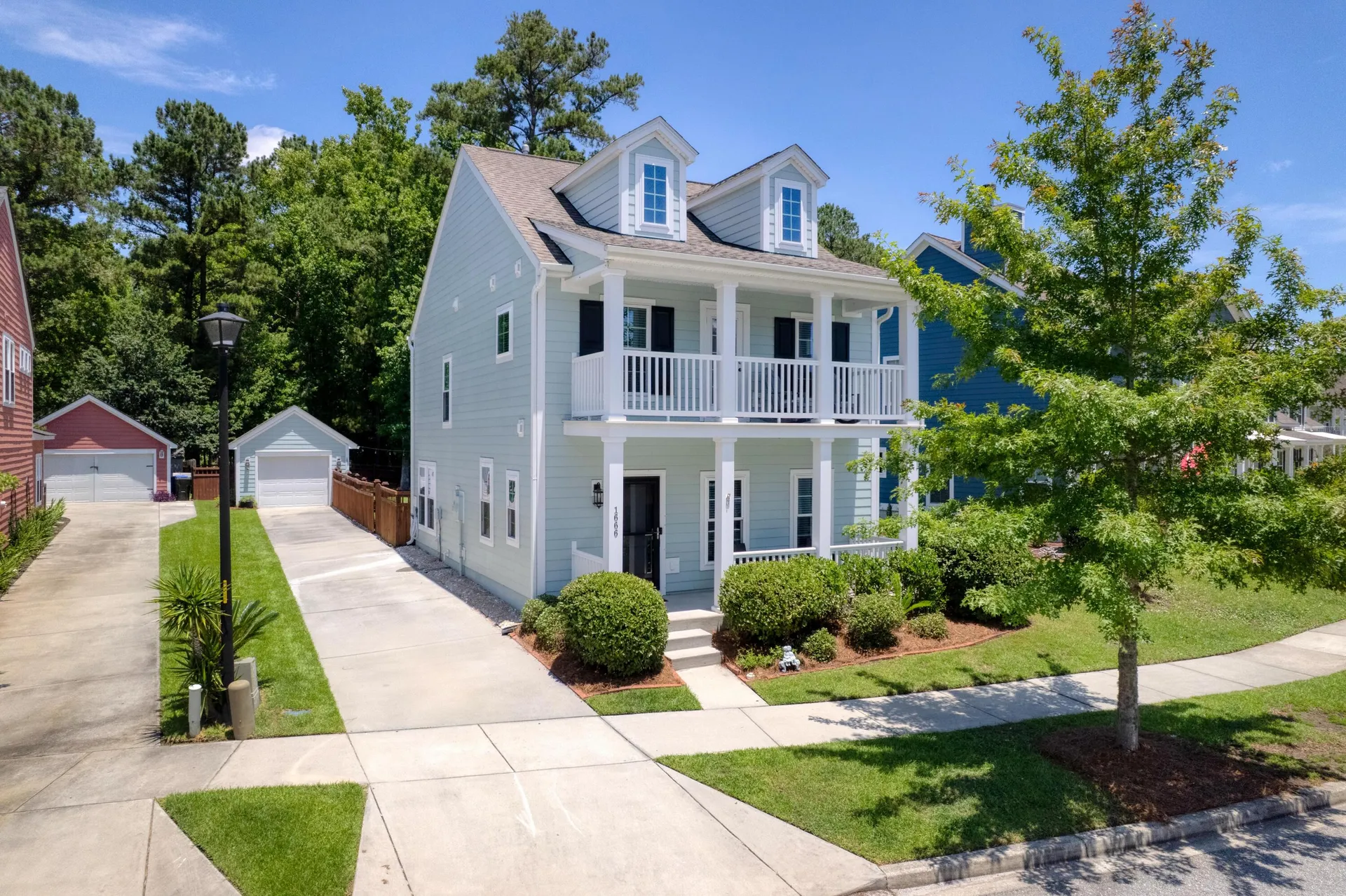 Property image 2 at 1666 Sparkleberry Lane, Johns Island, SC 29455