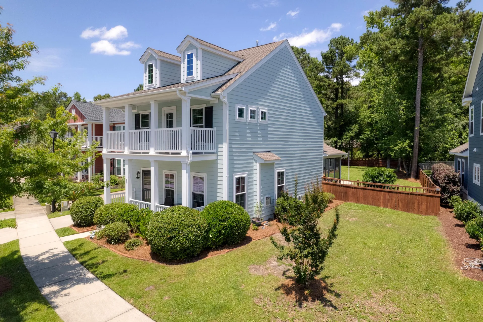 Property image 3 at 1666 Sparkleberry Lane, Johns Island, SC 29455